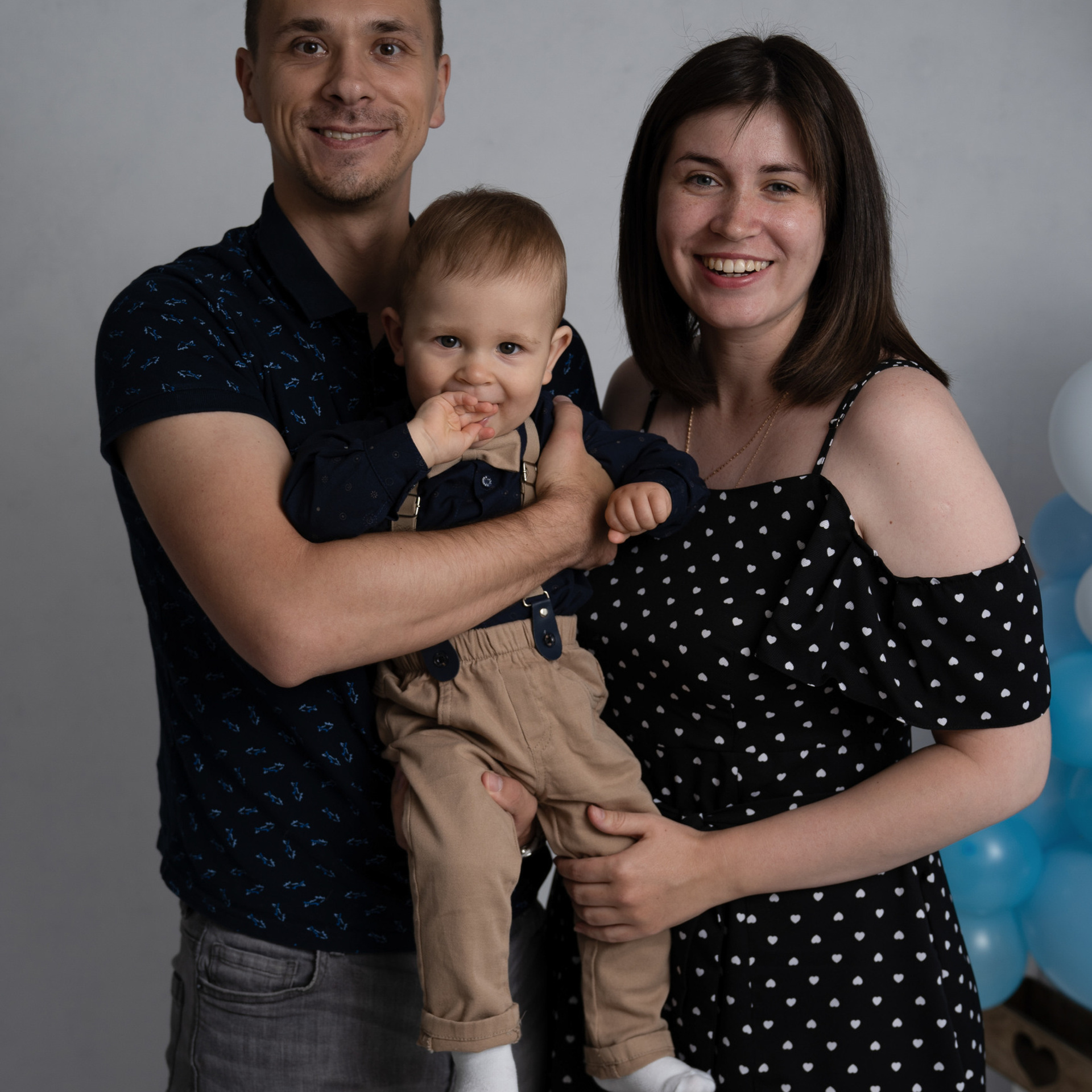 Отзывы. Фотограф новорожденных, детей до года и беременных в Симферополе