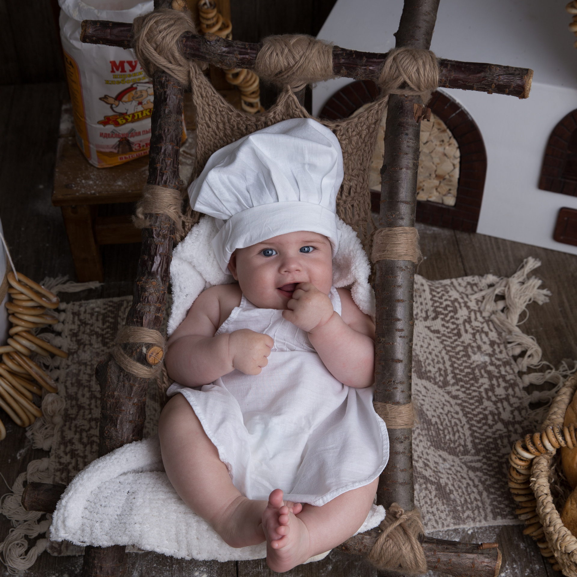 Отзывы. Фотограф новорожденных, детей до года и беременных в Симферополе