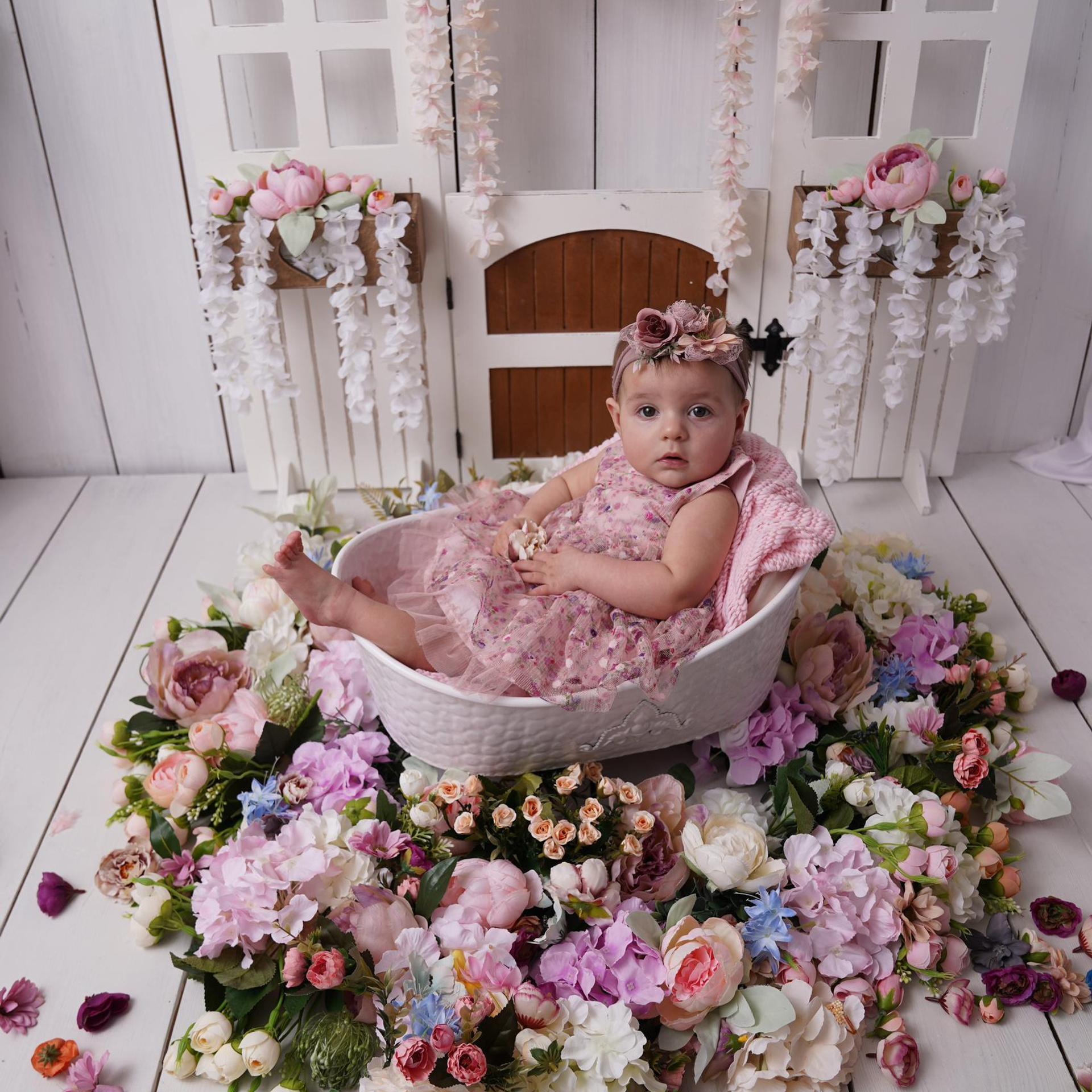 Отзывы. Фотограф новорожденных, детей до года и беременных в Симферополе