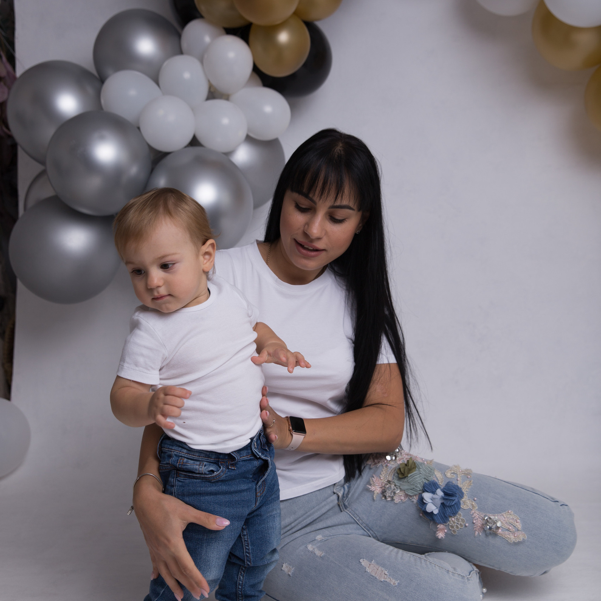 Отзывы. Фотограф новорожденных, детей до года и беременных в Симферополе