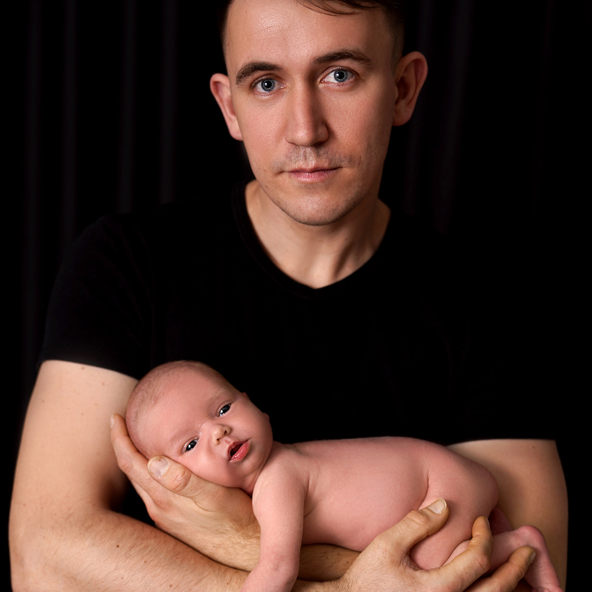 Отзывы. Фотограф новорожденных, детей до года и беременных в Симферополе