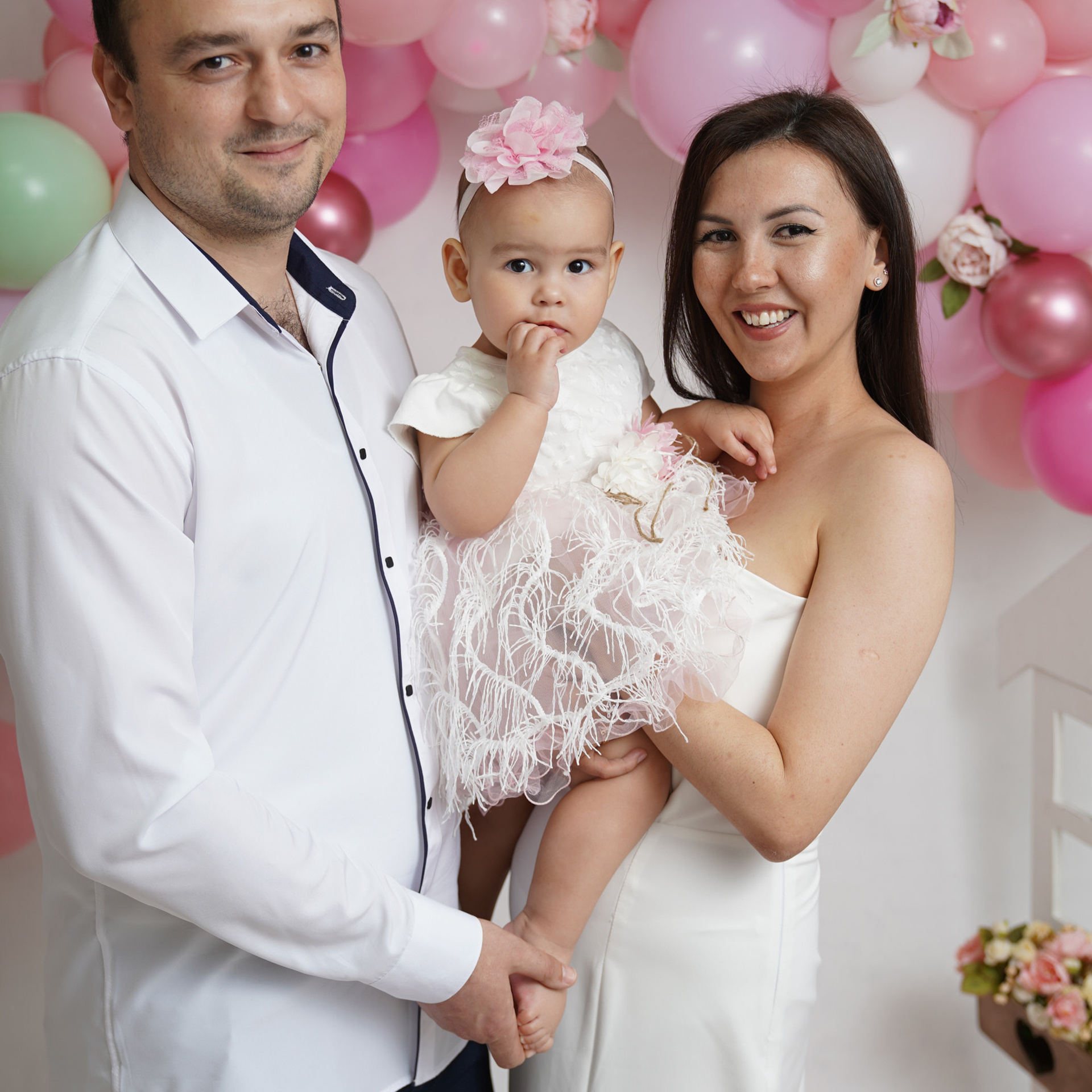 Отзывы. Фотограф новорожденных, детей до года и беременных в Симферополе