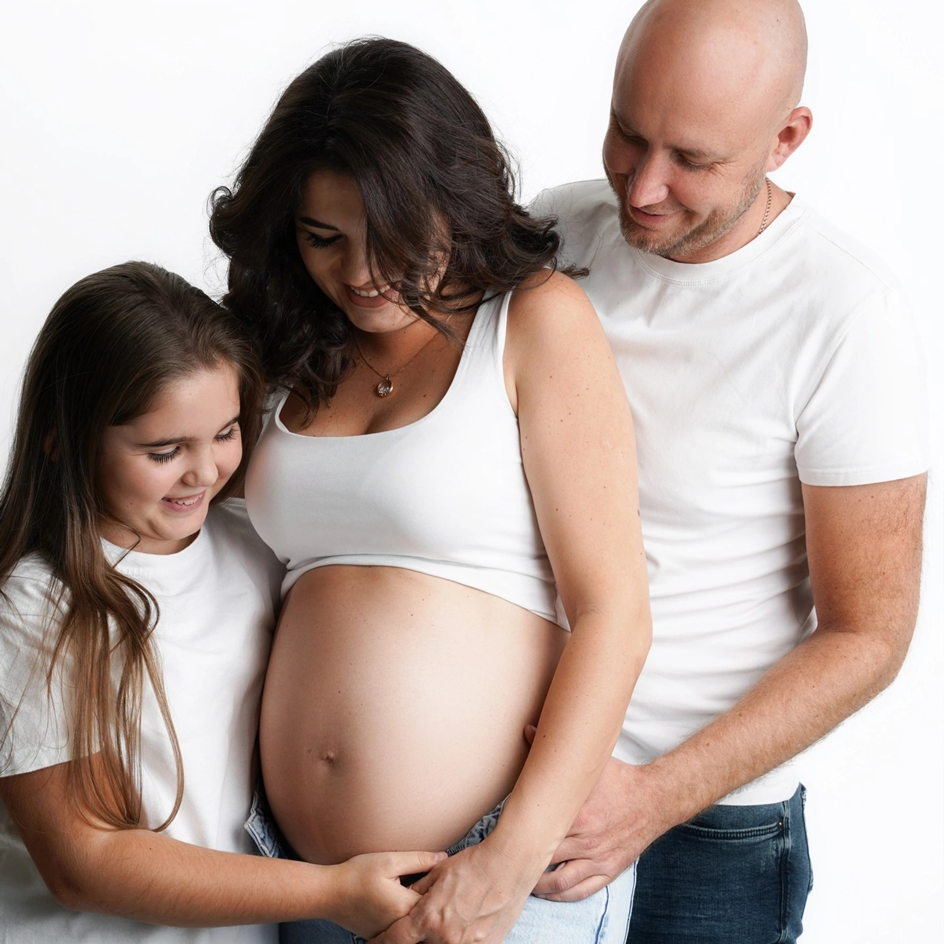 Отзывы. Фотограф новорожденных, детей до года и беременных в Симферополе