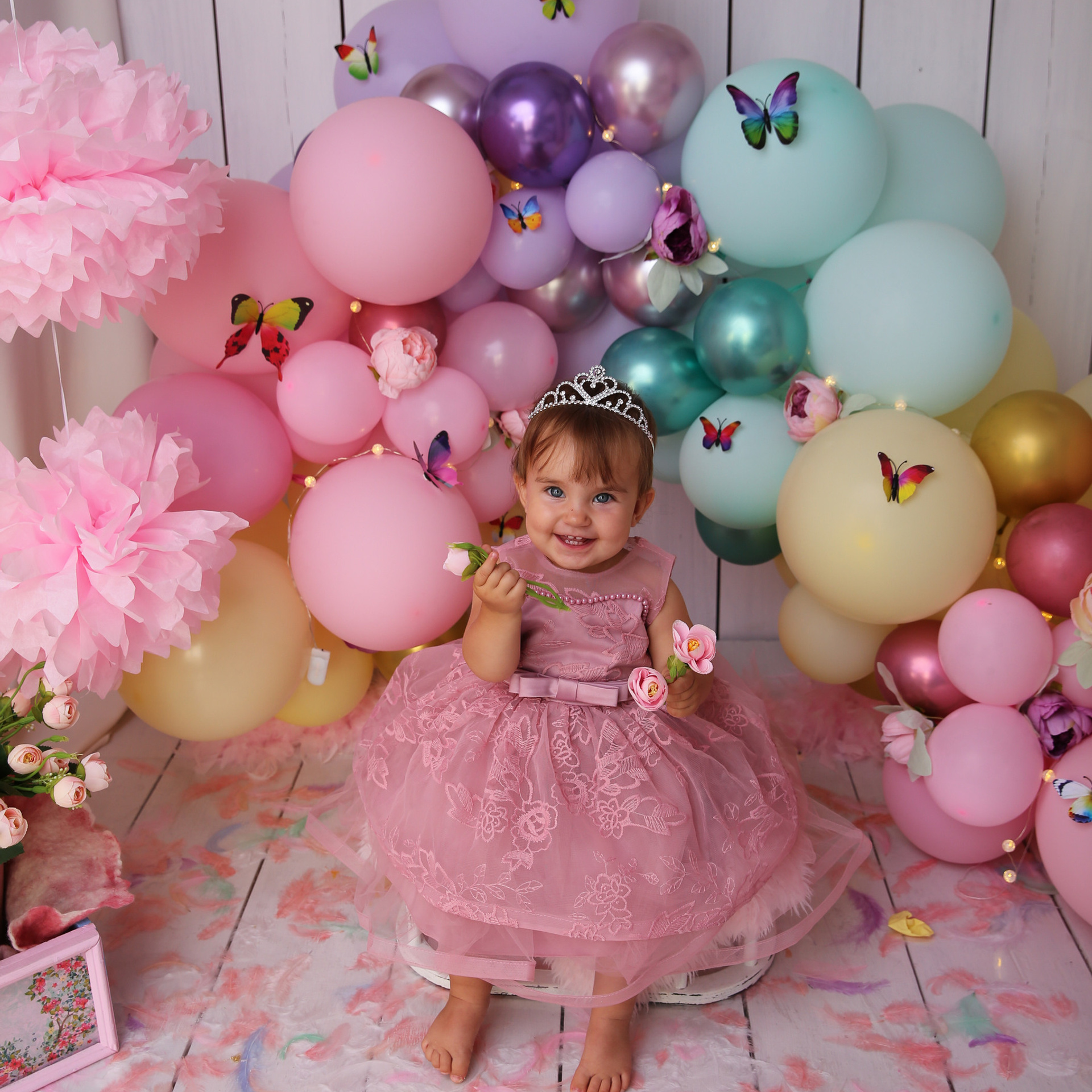 Отзывы. Фотограф новорожденных, детей до года и беременных в Симферополе