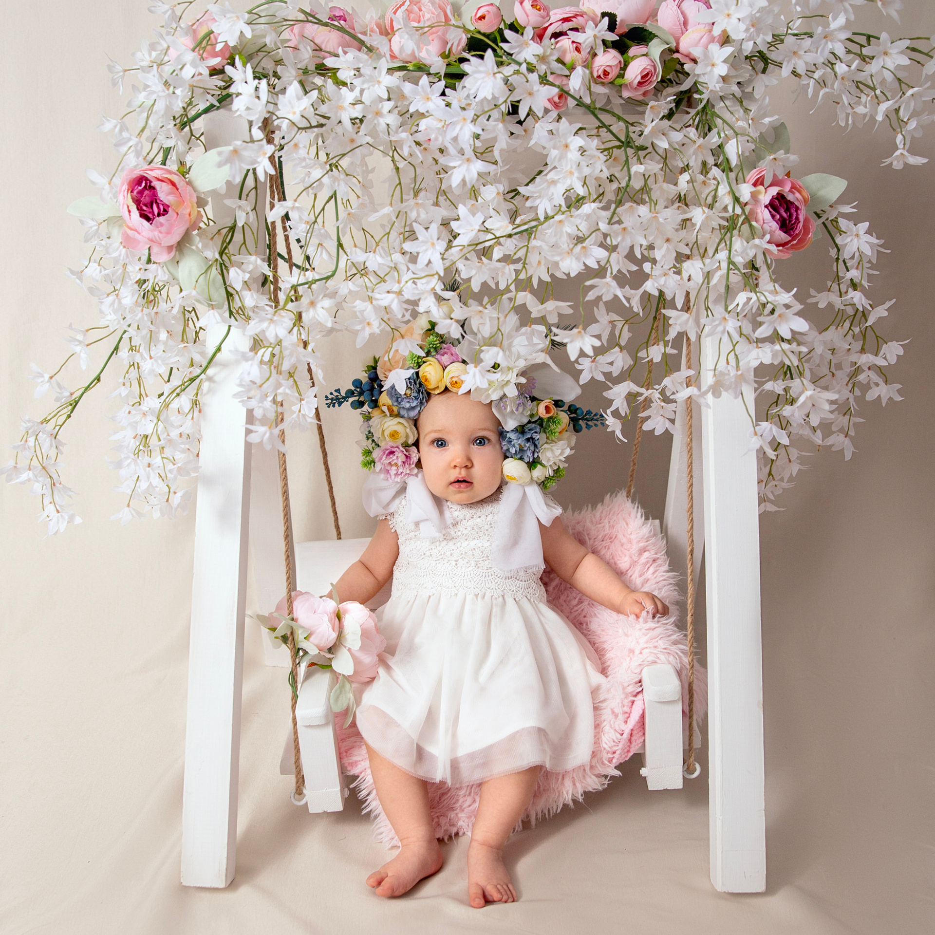 Отзывы. Фотограф новорожденных, детей до года и беременных в Симферополе