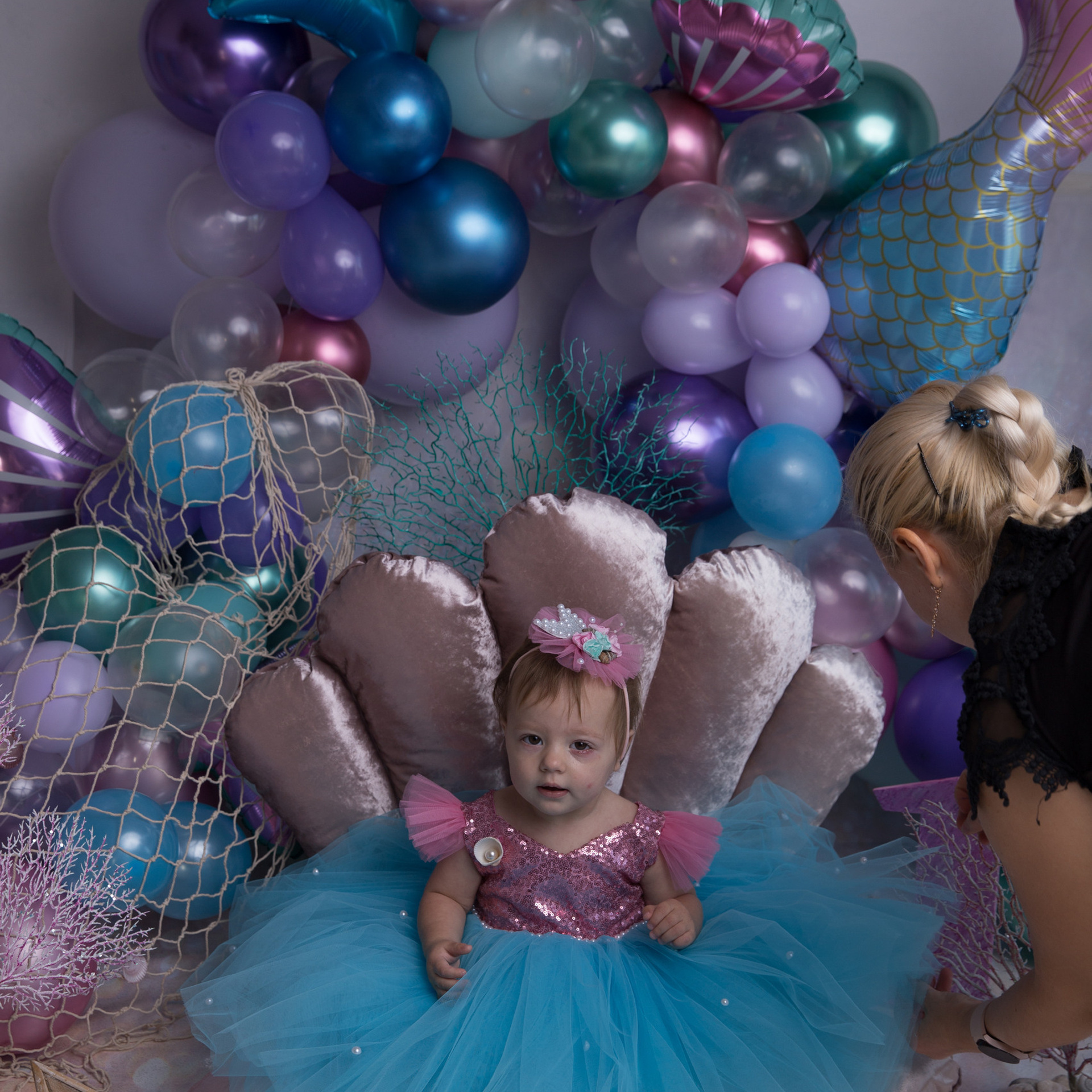 Отзывы. Фотограф новорожденных, детей до года и беременных в Симферополе