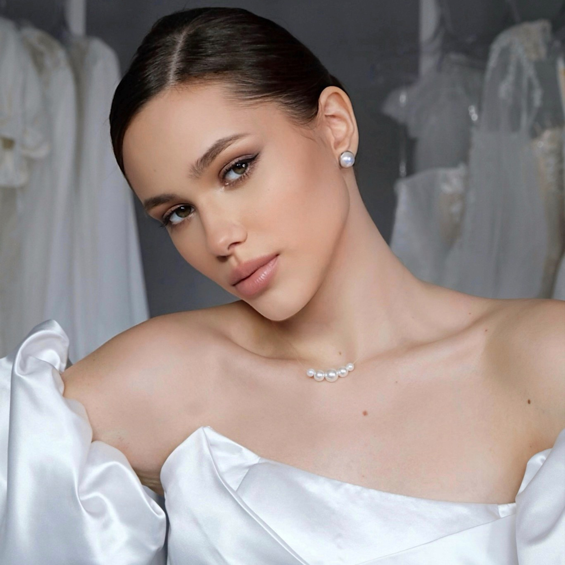 Анастасия Б, 42-44 р-р, рост 176