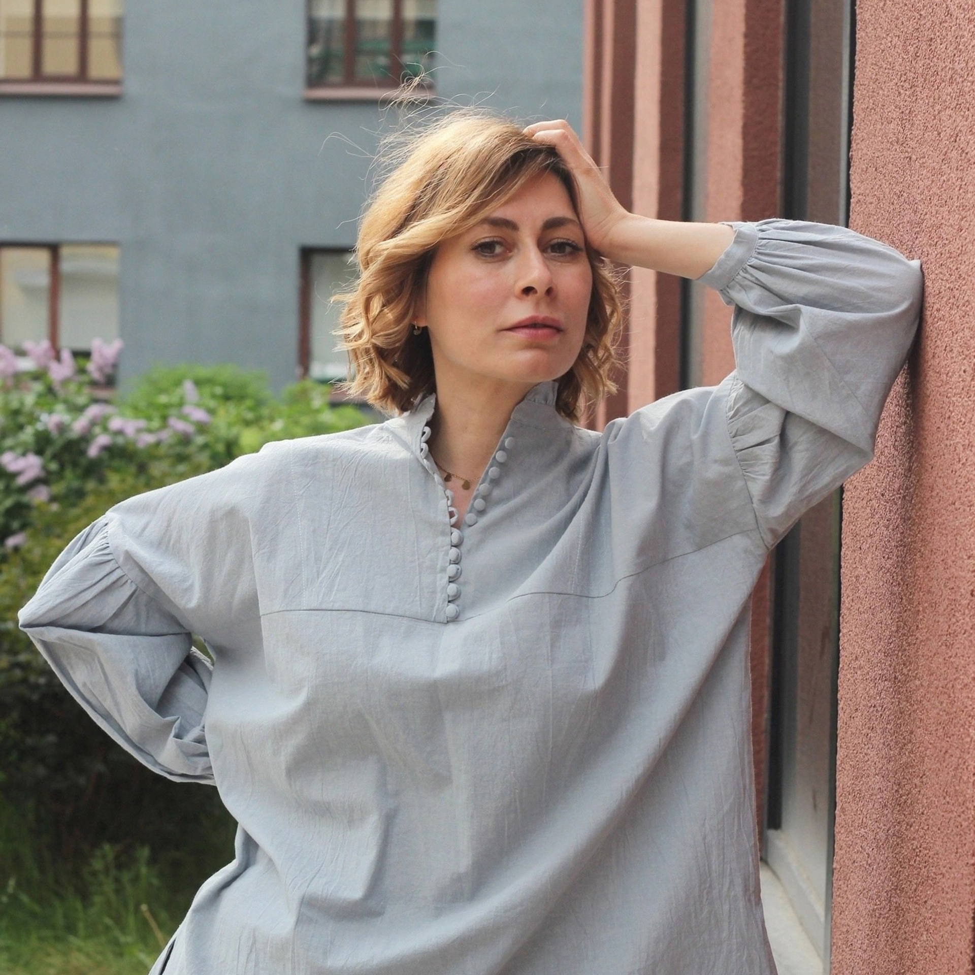 Оксана, 46-48 р-р, 167&nbsp;см