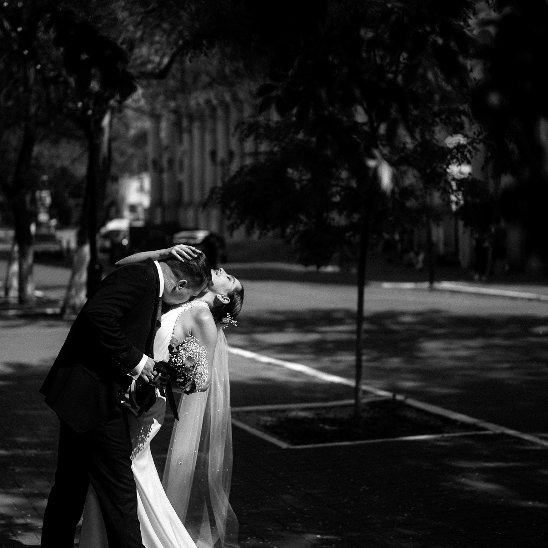 Юра и Наталья