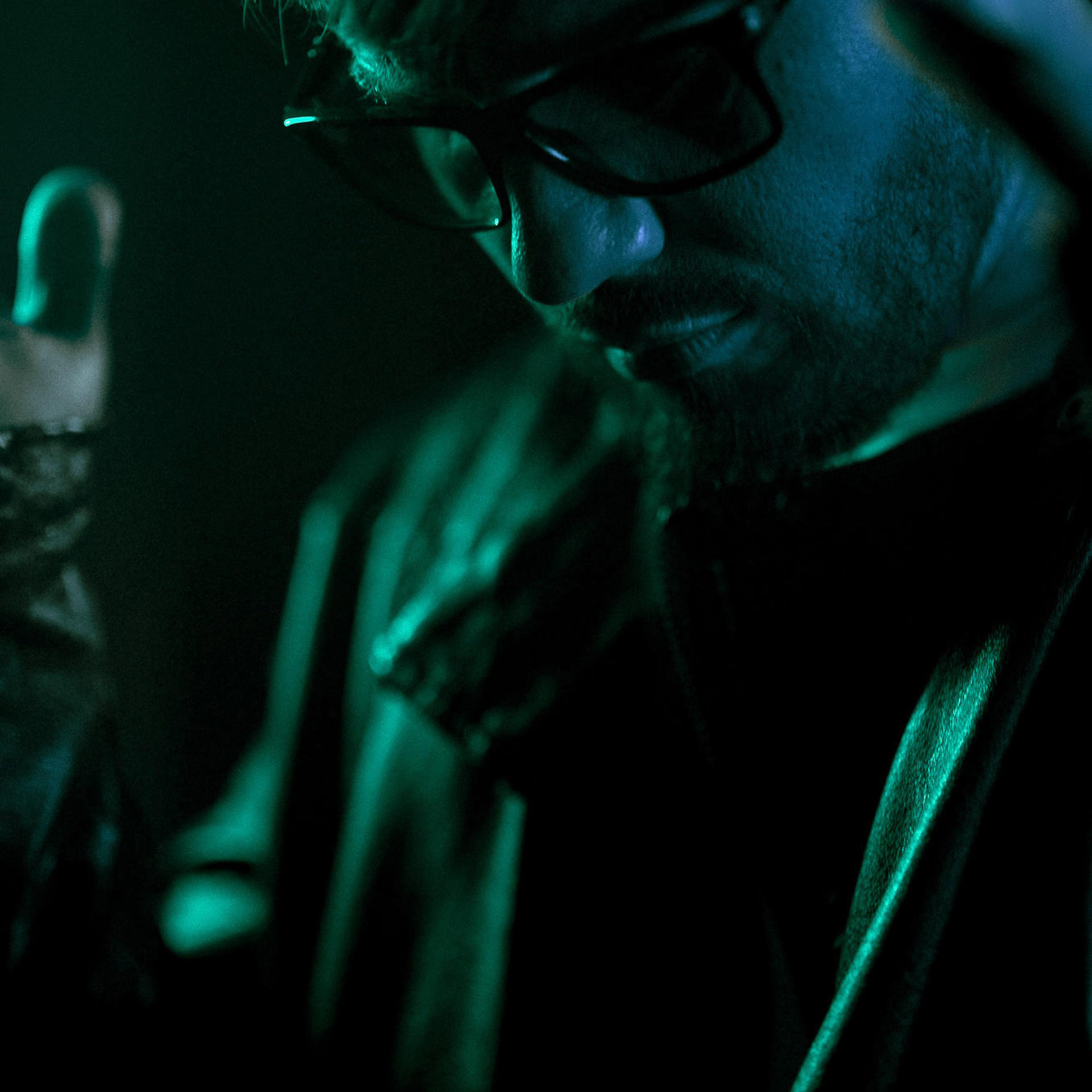 Kamazz — музыкант