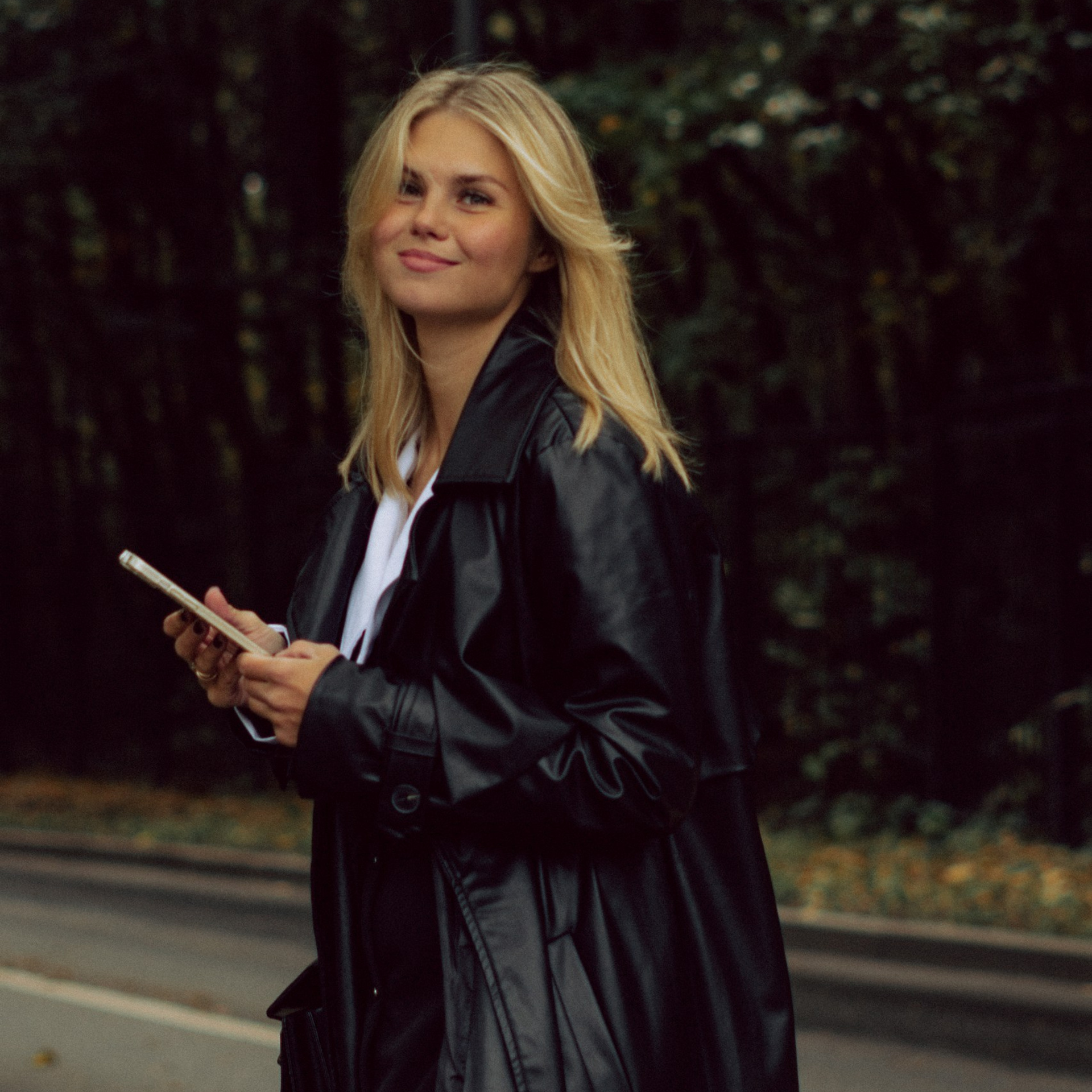 Отзывы. Фотограф в Москве Шалышко Ангелина