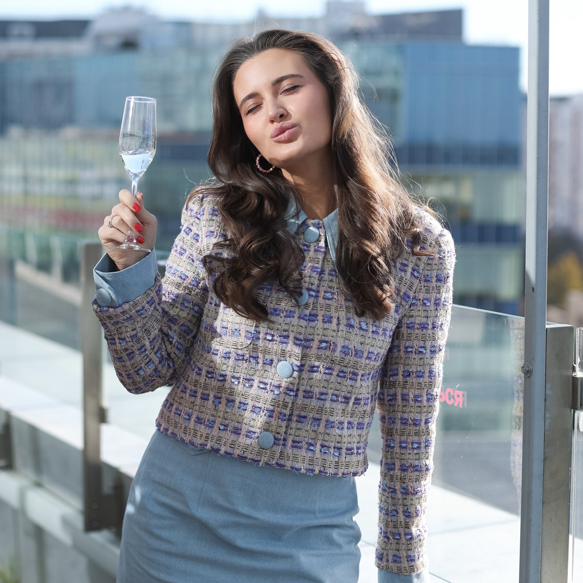 Репортажный фотограф видеограф в Москве Ольга Плаксина