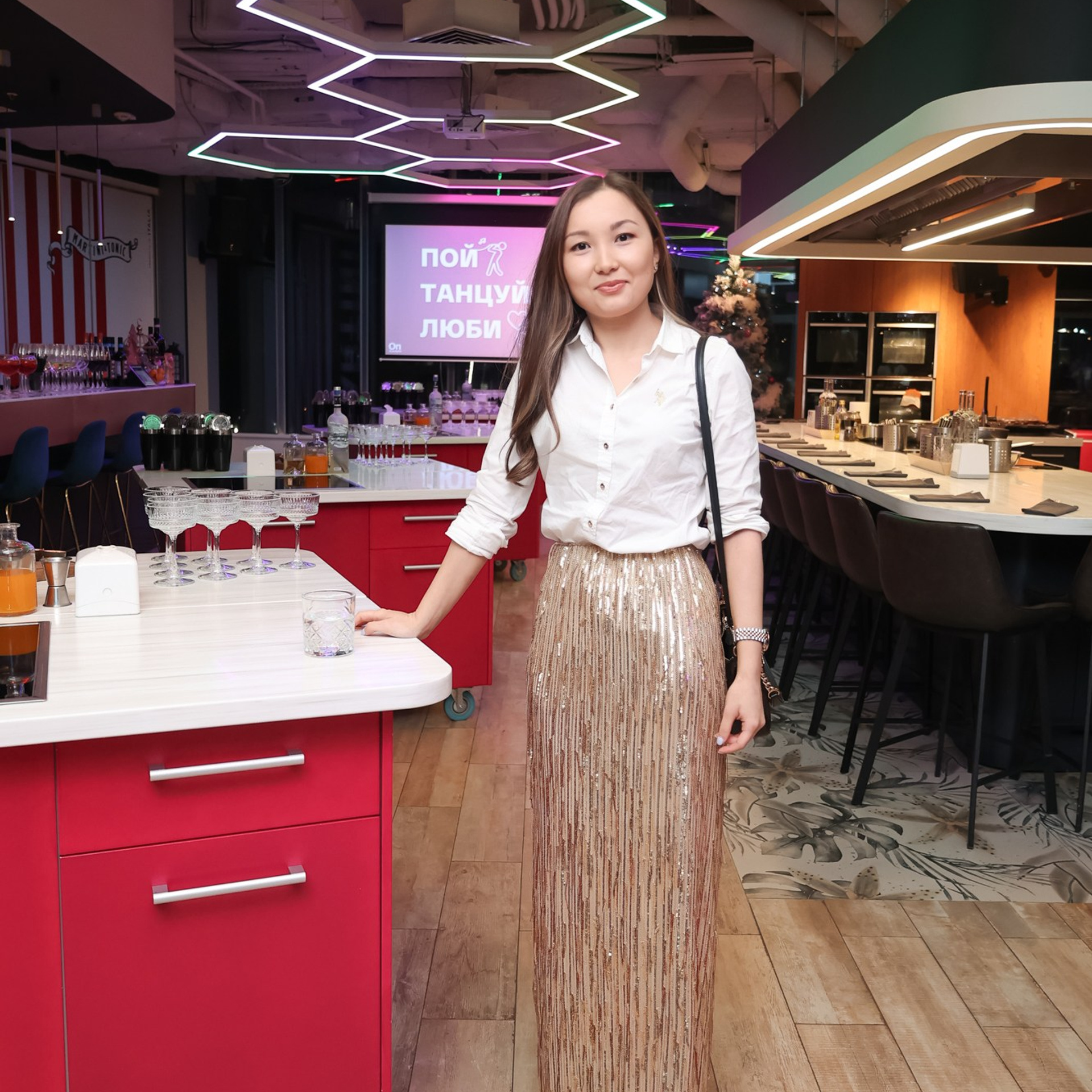 Репортажный фотограф видеограф в Москве Ольга Плаксина