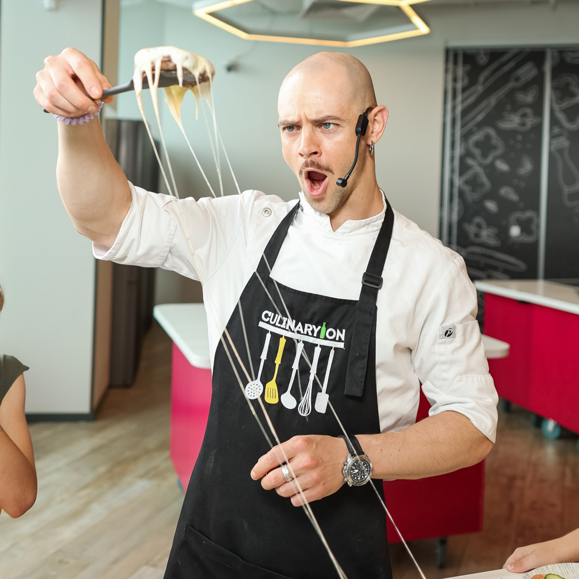 Репортажный фотограф видеограф в Москве Ольга Плаксина