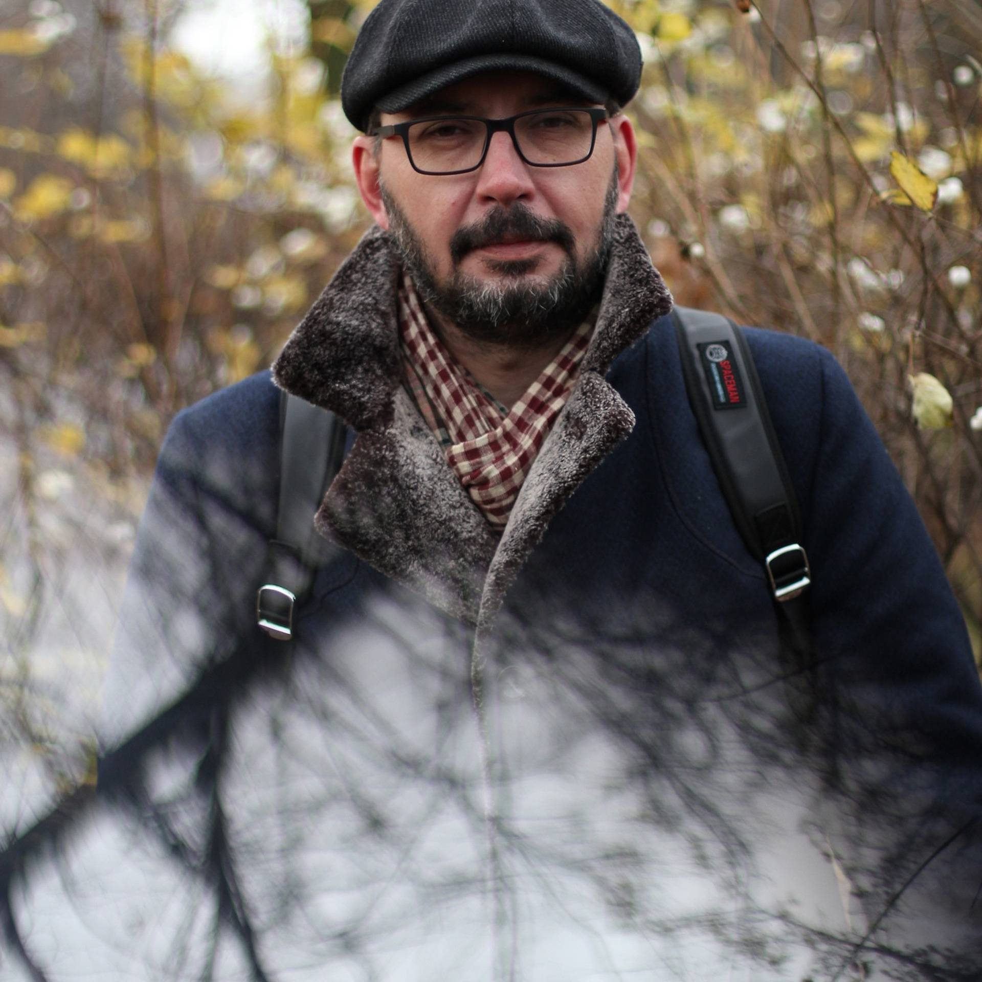 Отзывы. Фотограф Алена Звездина