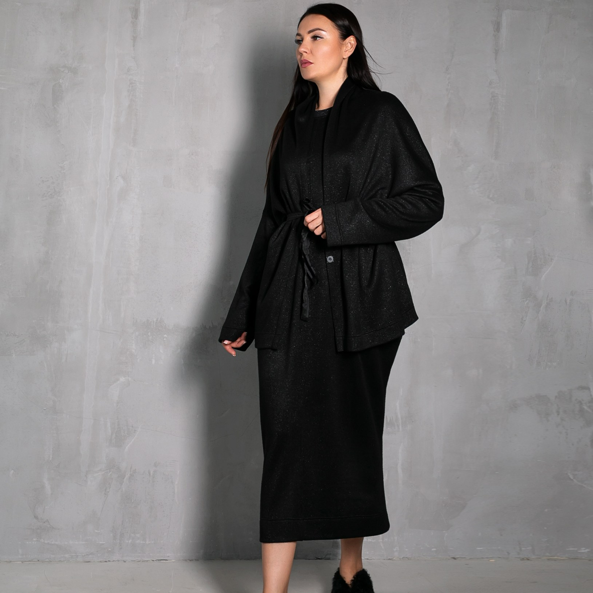 КАРДИГАН CALDO 7701 V. PIKANTO-Бренд женской одежды