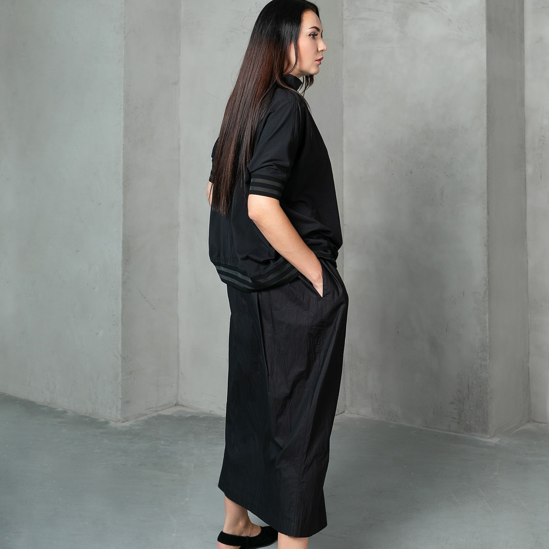 Джемпер COTTONE 735 V. PIKANTO-Бренд женской одежды