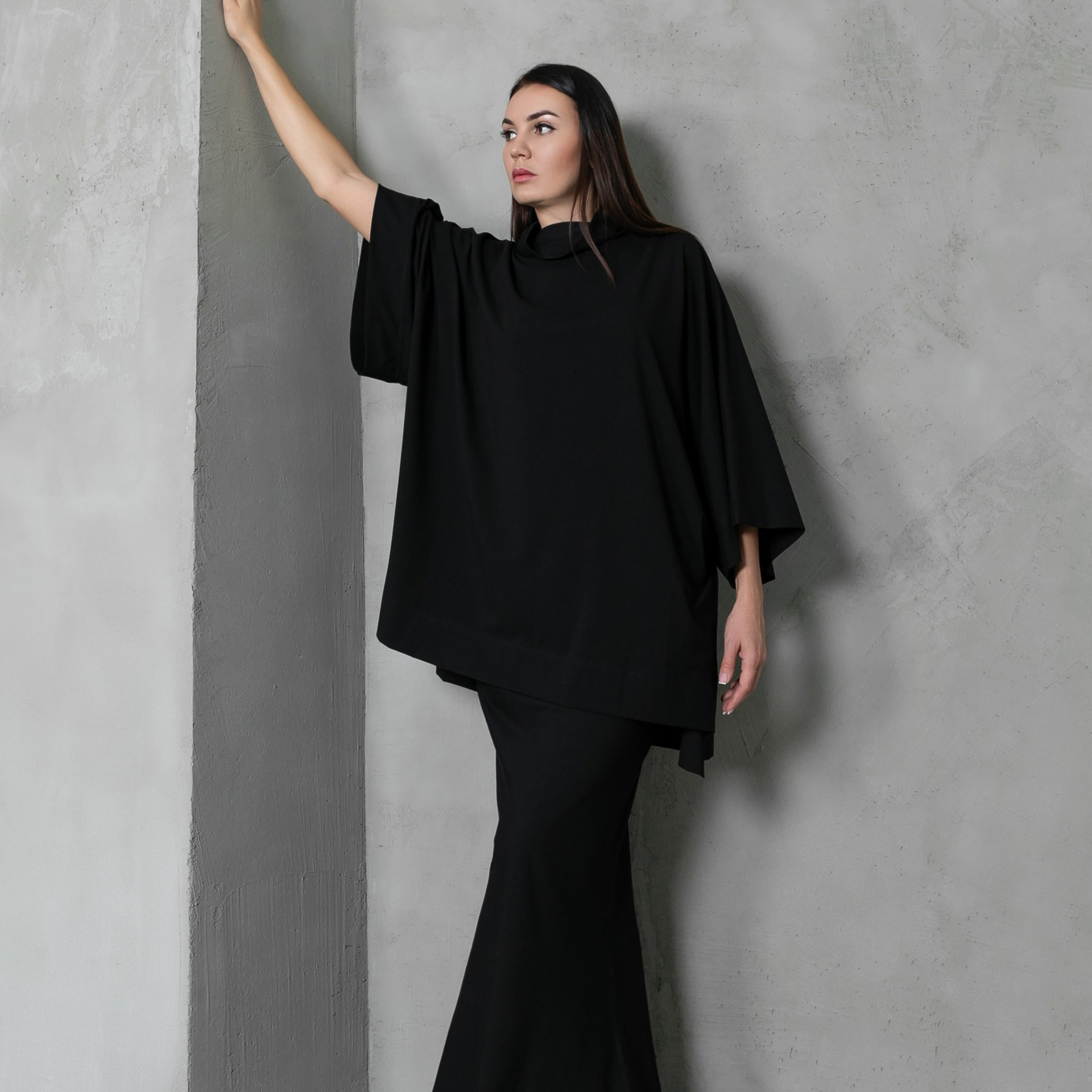 Юбка COTTONE 734 N. PIKANTO-Бренд женской одежды