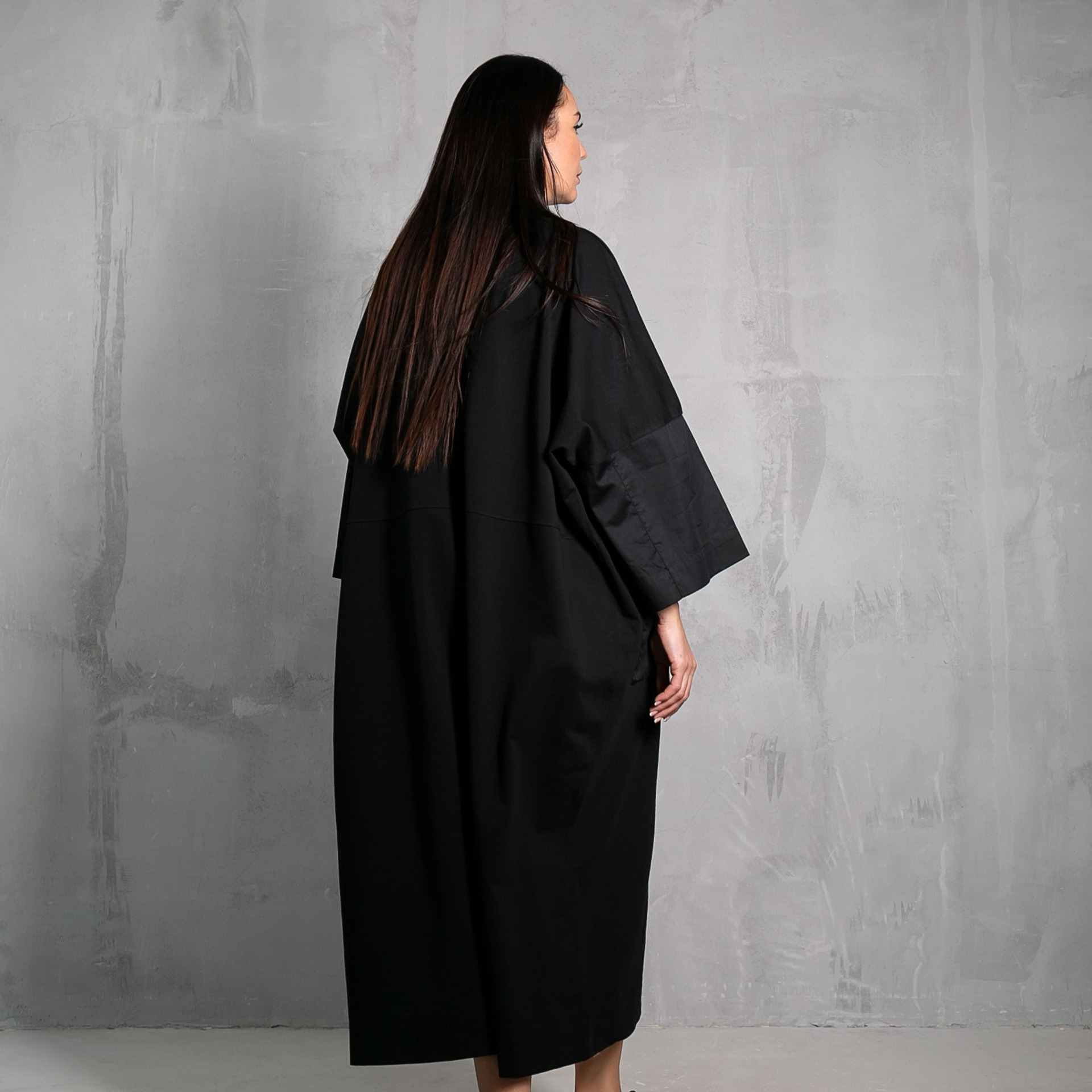 Платье COTTONE 331 Т. PIKANTO-Бренд женской одежды