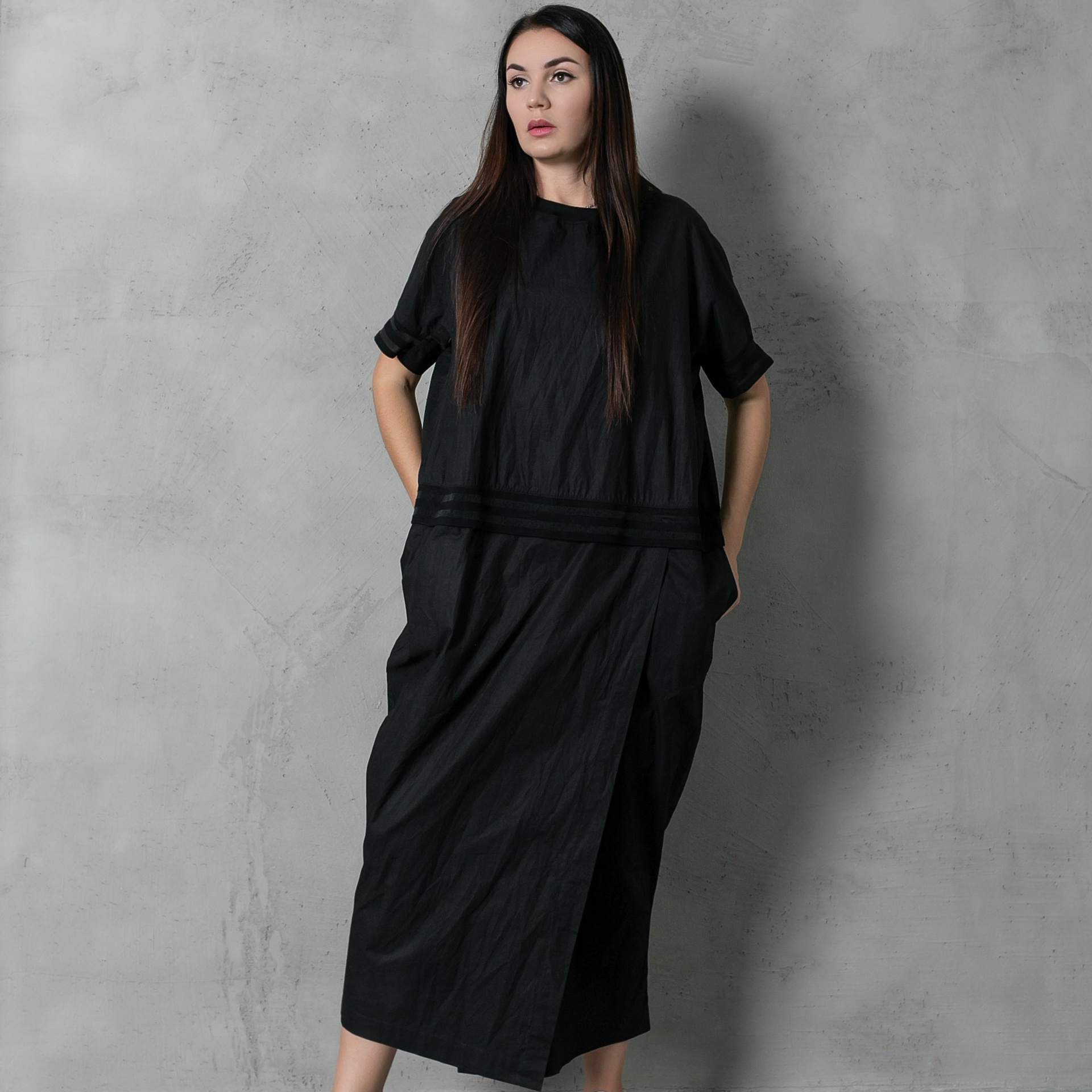 Платье PAPER 723 Т. PIKANTO-Бренд женской одежды