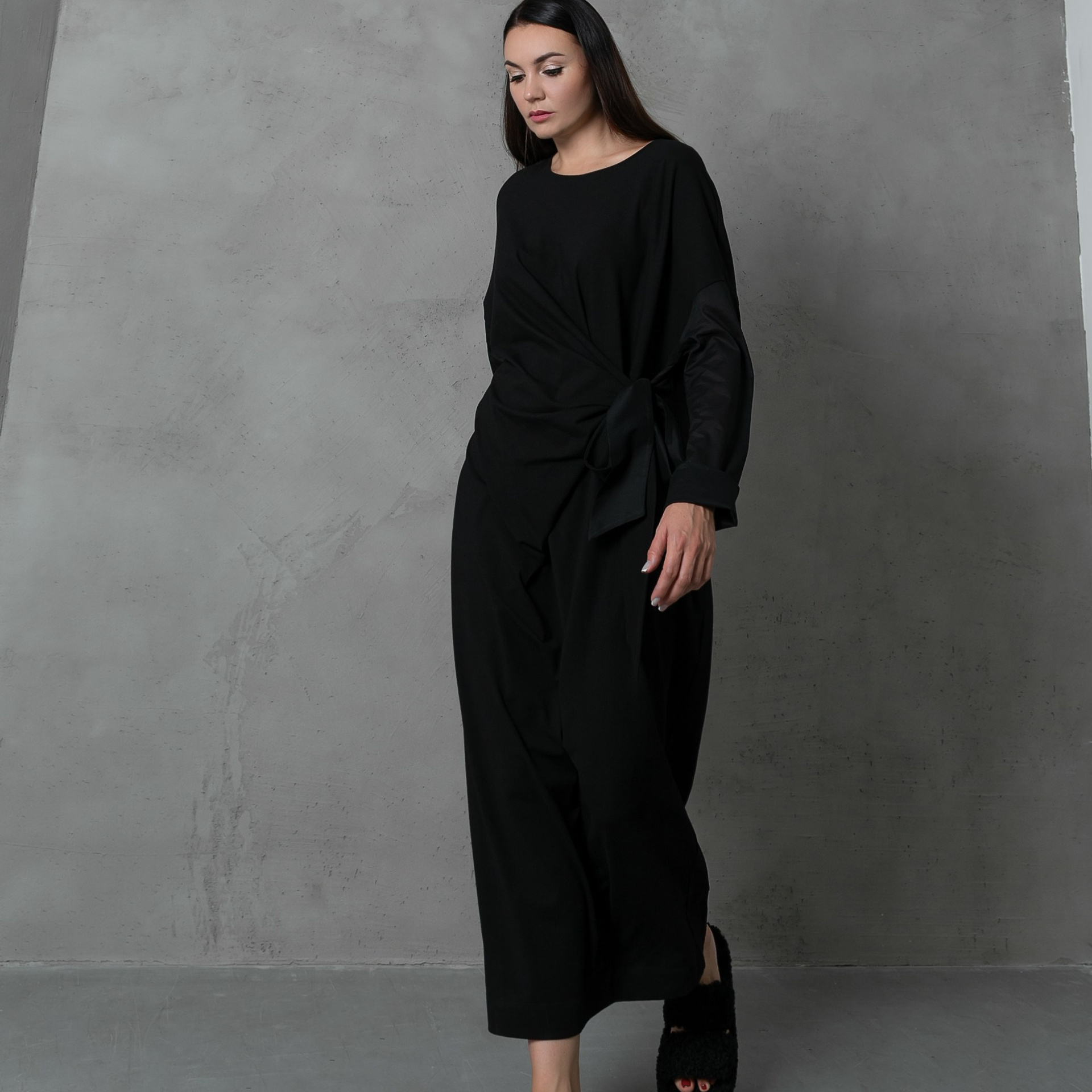 Платье COTTONE 737 Т. PIKANTO-Бренд женской одежды