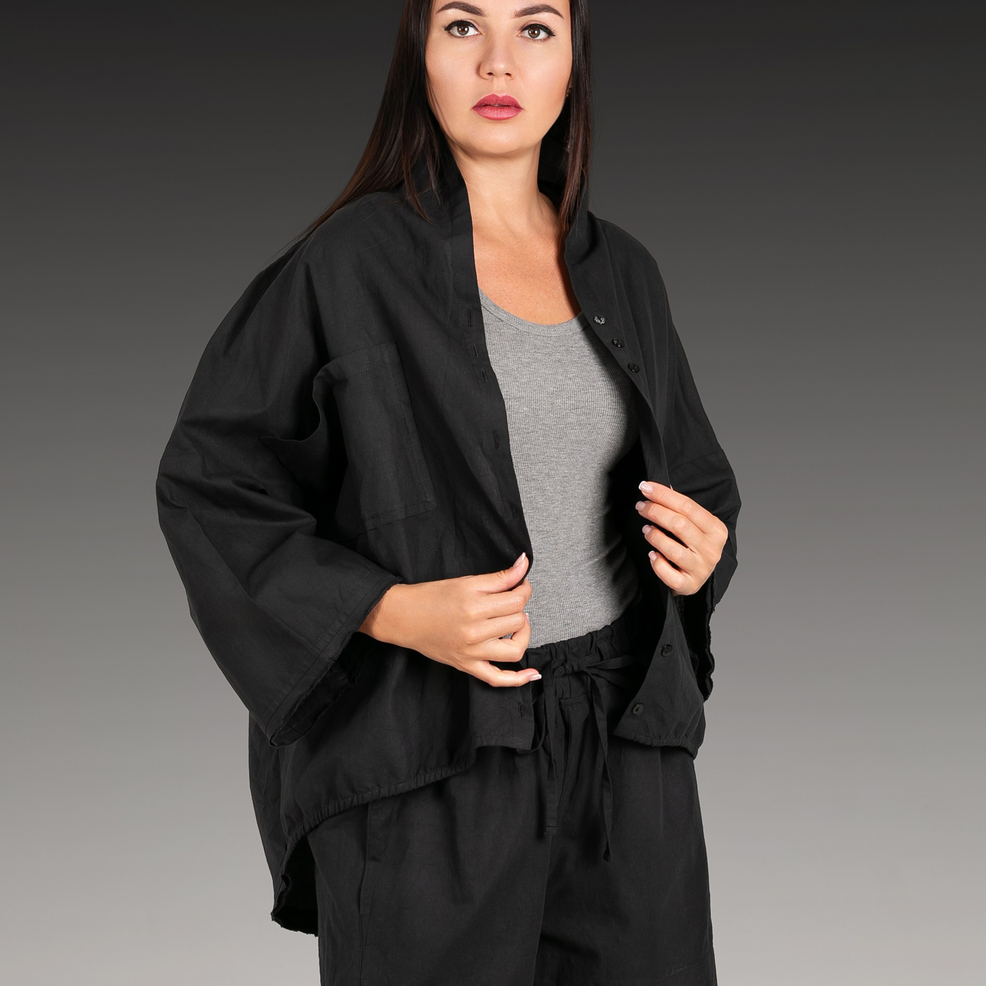 ШОРТЫ LICO 5504 N. PIKANTO-Бренд женской одежды