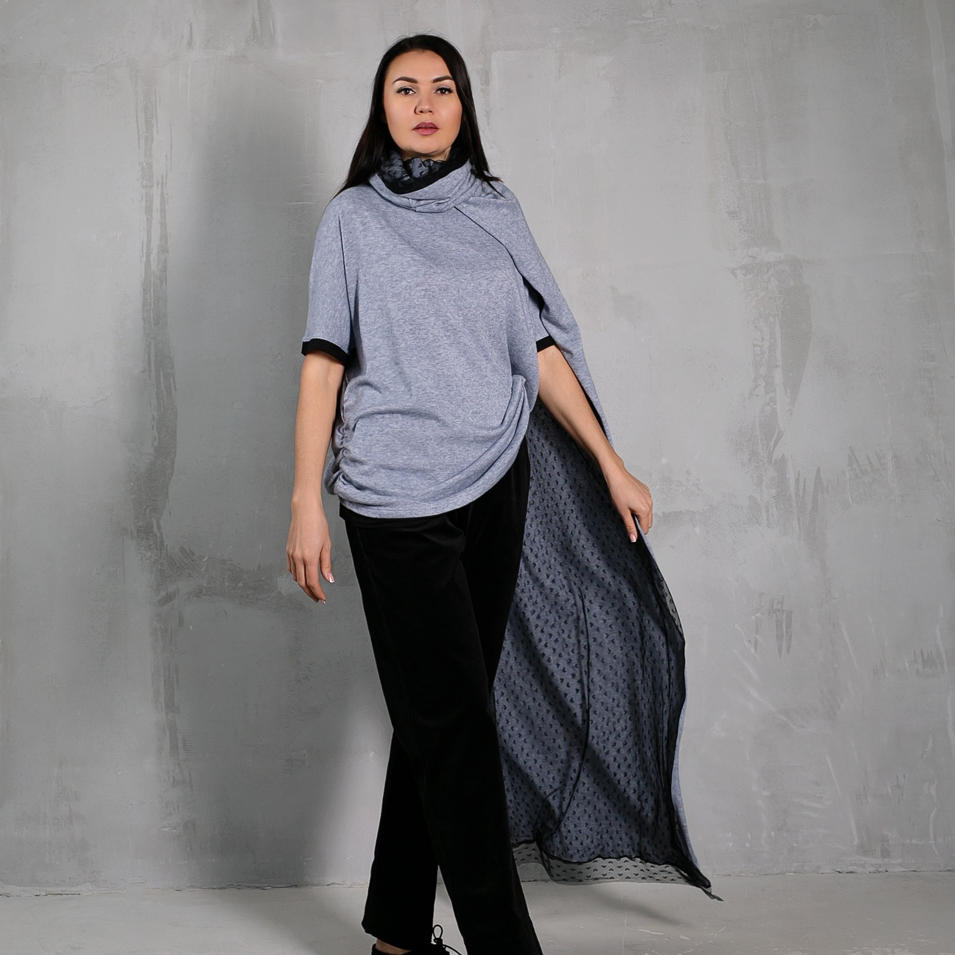 КАРДИГАН CALDO 707 V. PIKANTO-Бренд женской одежды