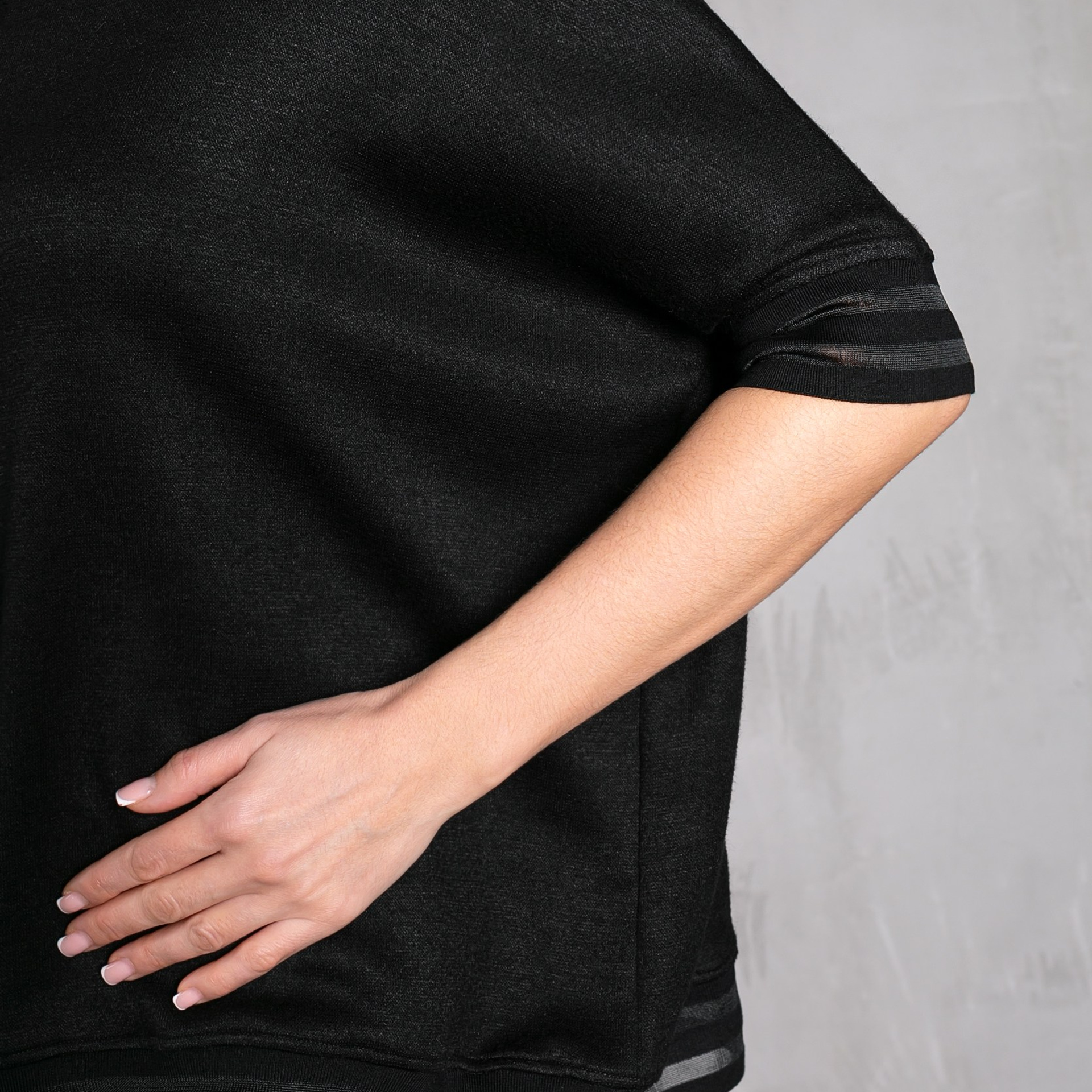 Джемпер CALDO 735 V. PIKANTO-Бренд женской одежды