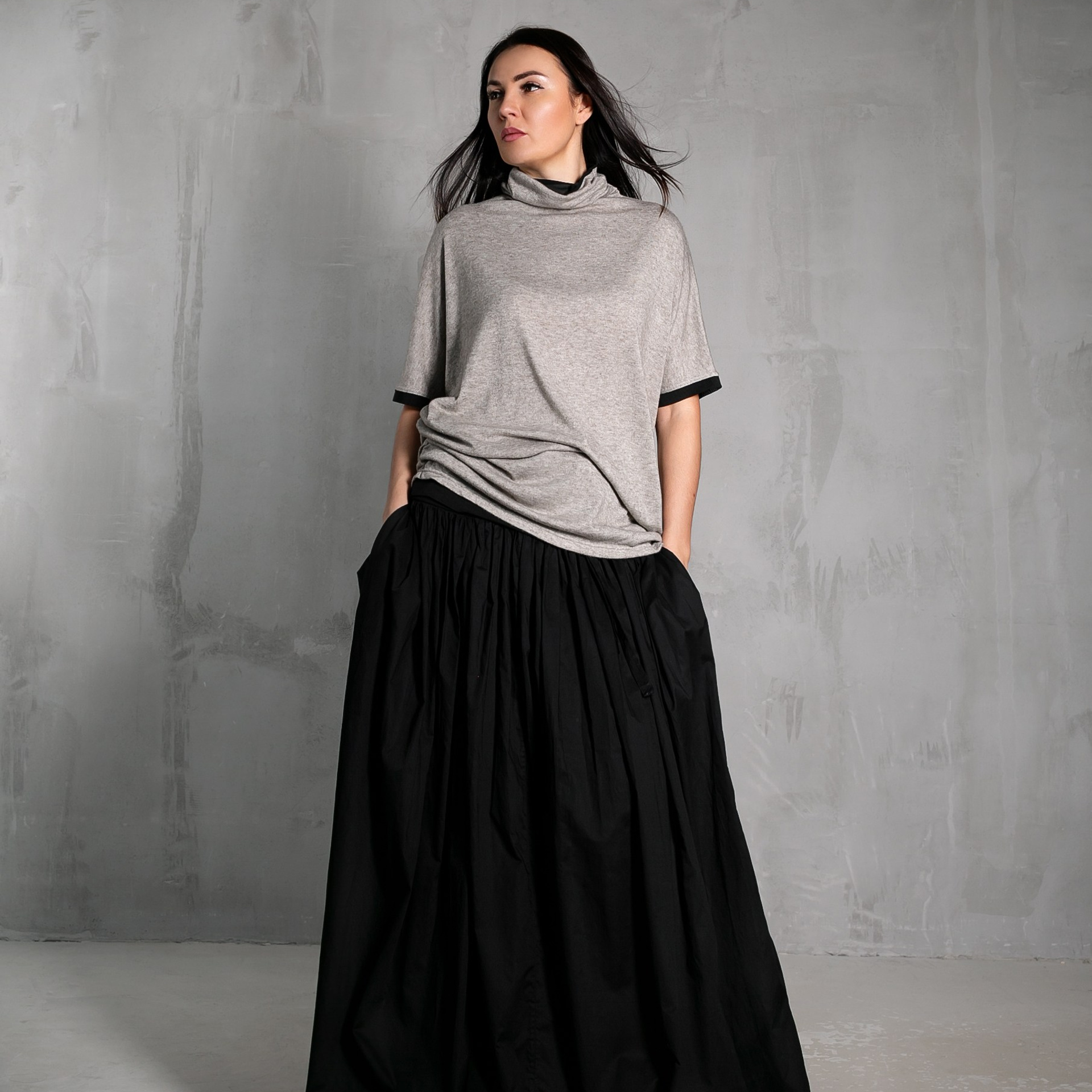 Джемпер CALDO 708 V. PIKANTO-Бренд женской одежды