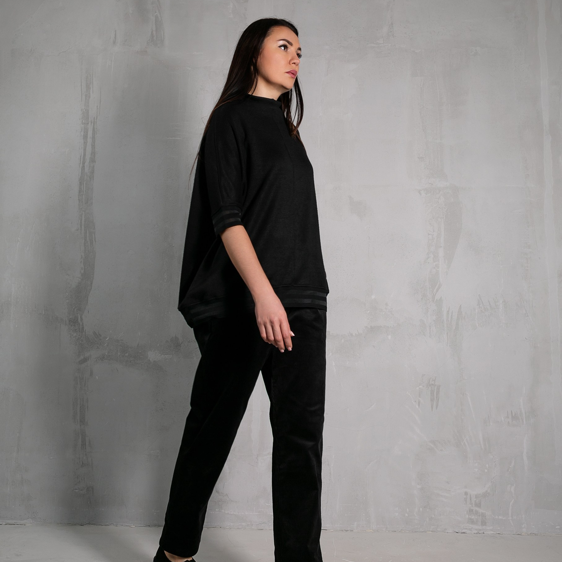 Джемпер CALDO 735 V. PIKANTO-Бренд женской одежды