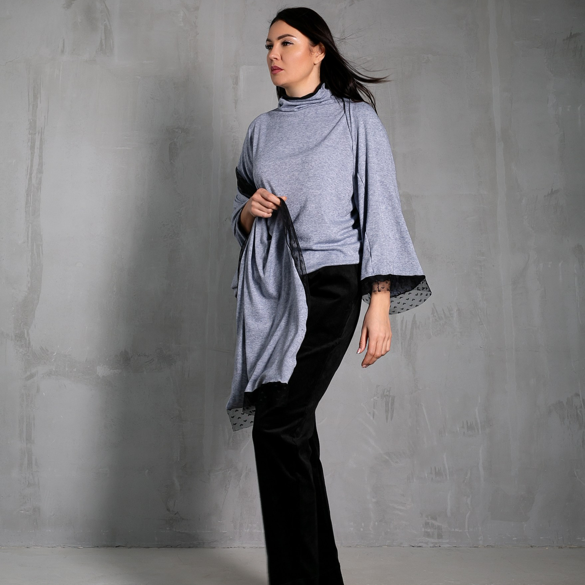 КАРДИГАН CALDO 707 V. PIKANTO-Бренд женской одежды