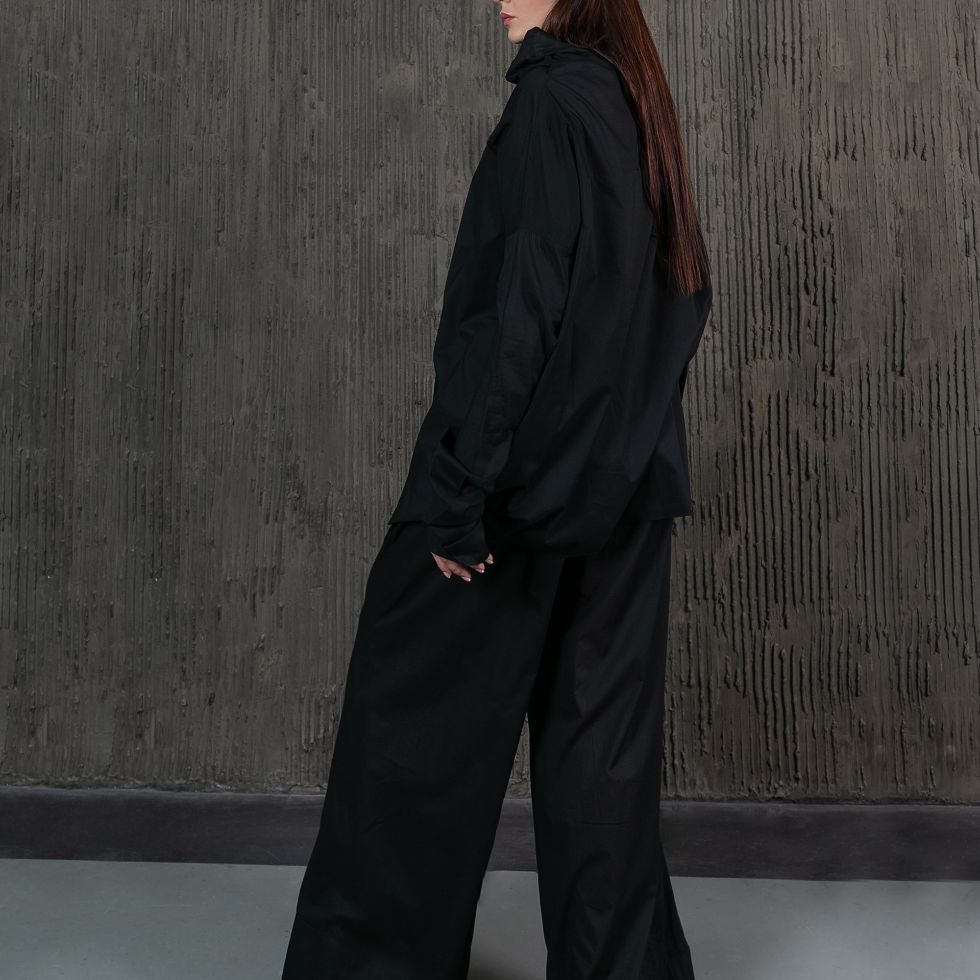 Брюки VELO 713 N_. PIKANTO-Бренд женской одежды