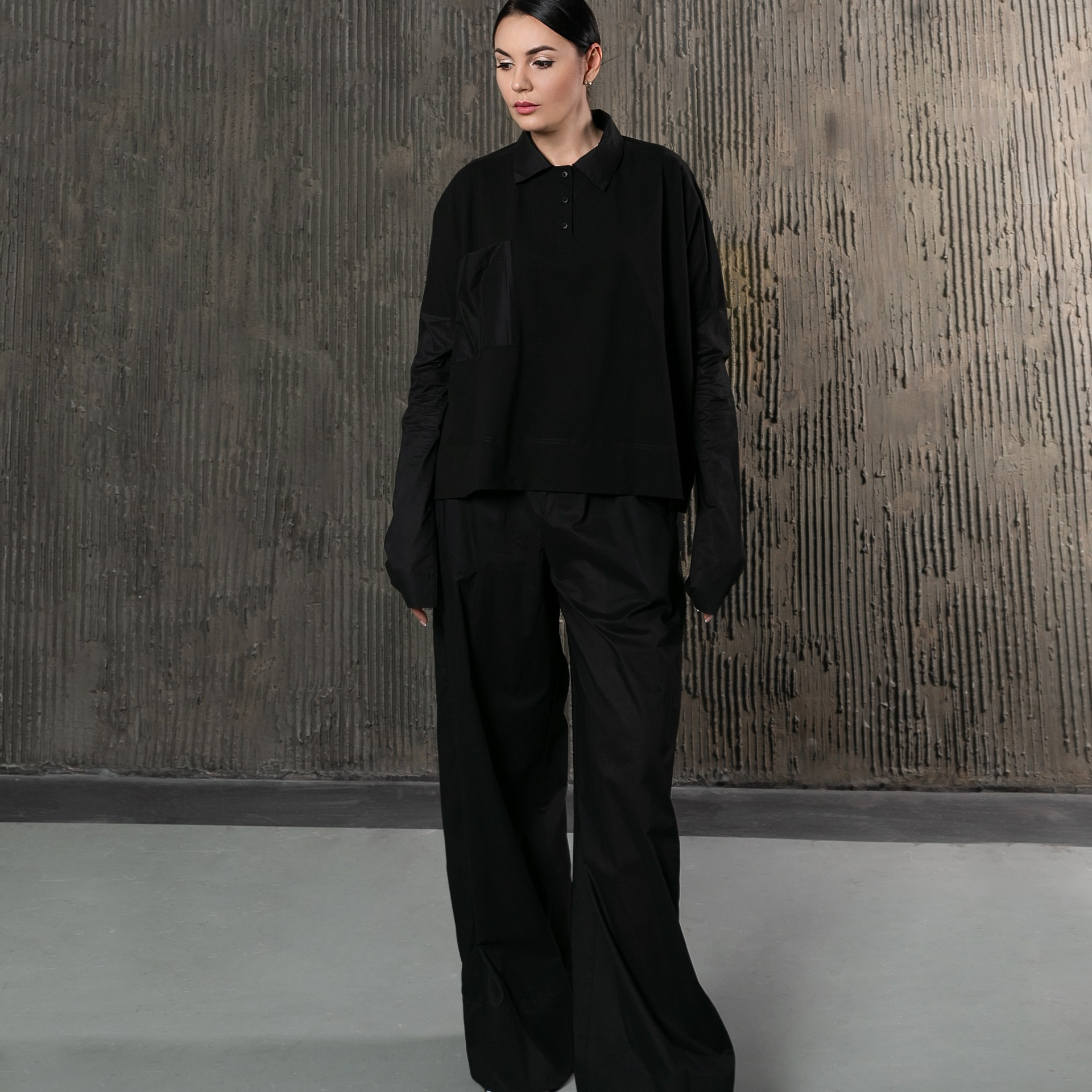 Блуза VELO 710 V. PIKANTO-Бренд женской одежды