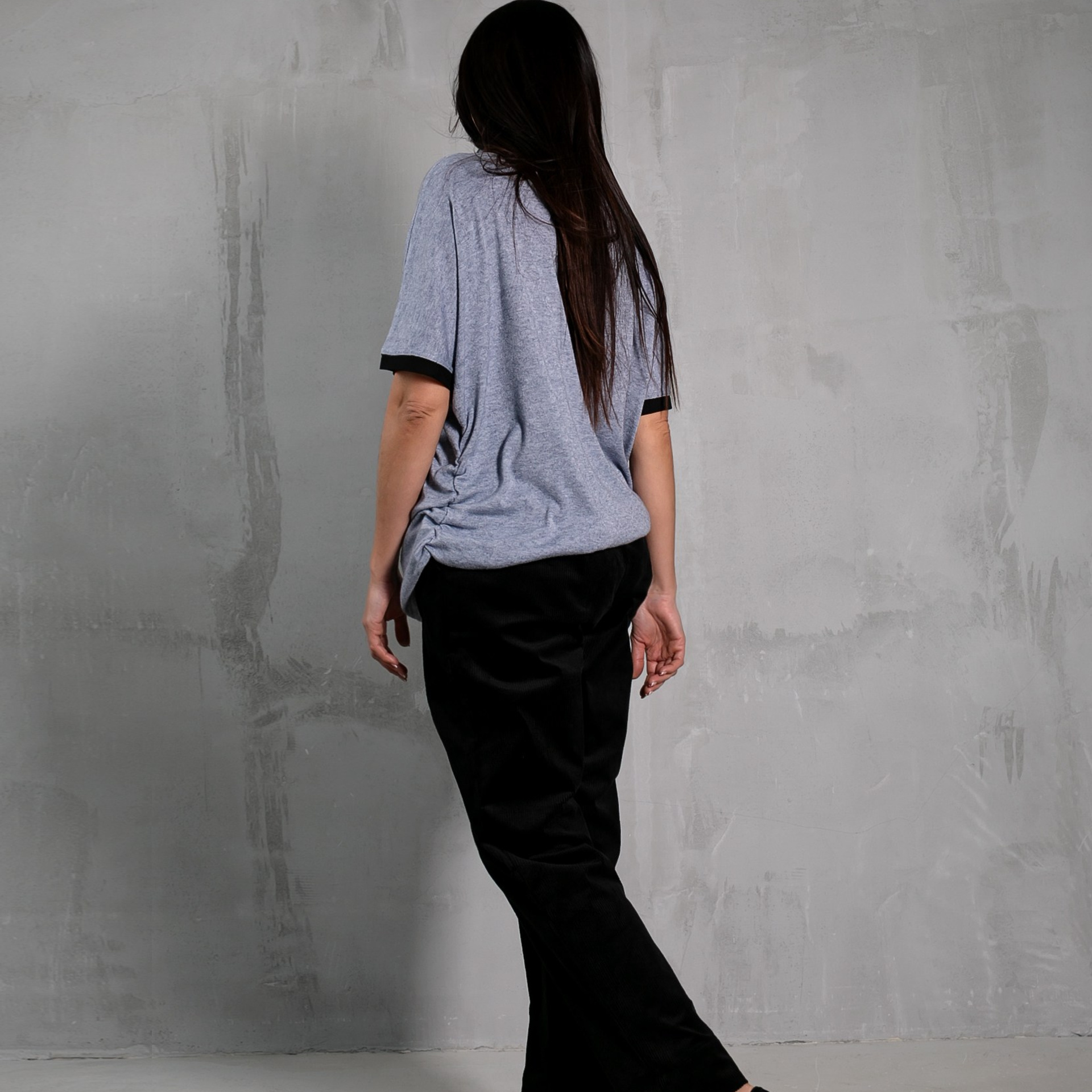 Джемпер CALDO 708 V. PIKANTO-Бренд женской одежды