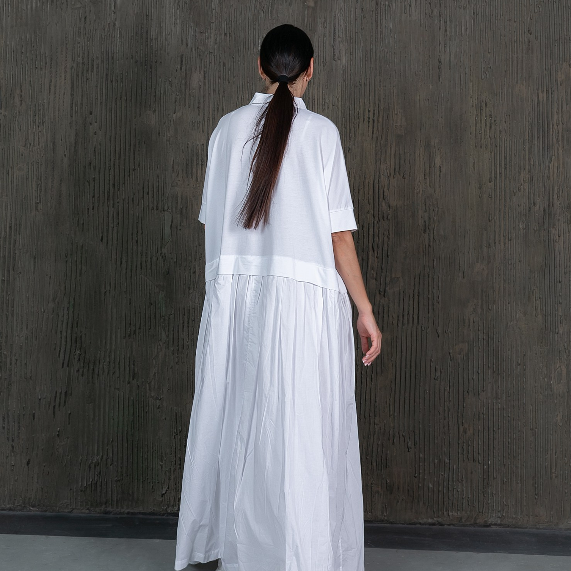 Платье VELO 716 Т. PIKANTO-Бренд женской одежды