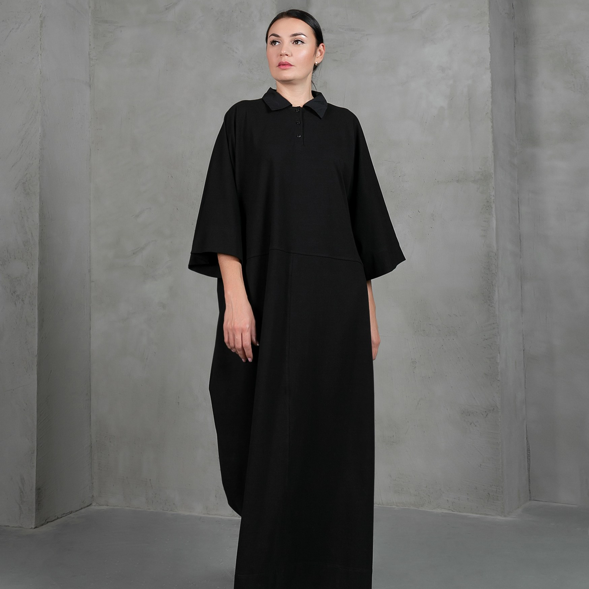 Платье COTTONE 731 Т. PIKANTO-Бренд женской одежды