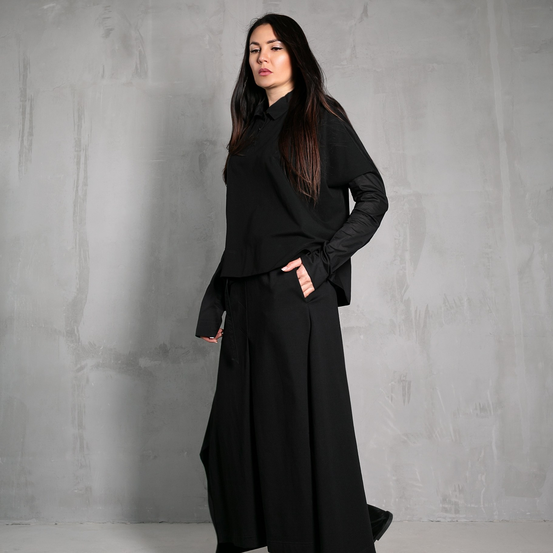 Юбка COTTONE 313 N. PIKANTO-Бренд женской одежды