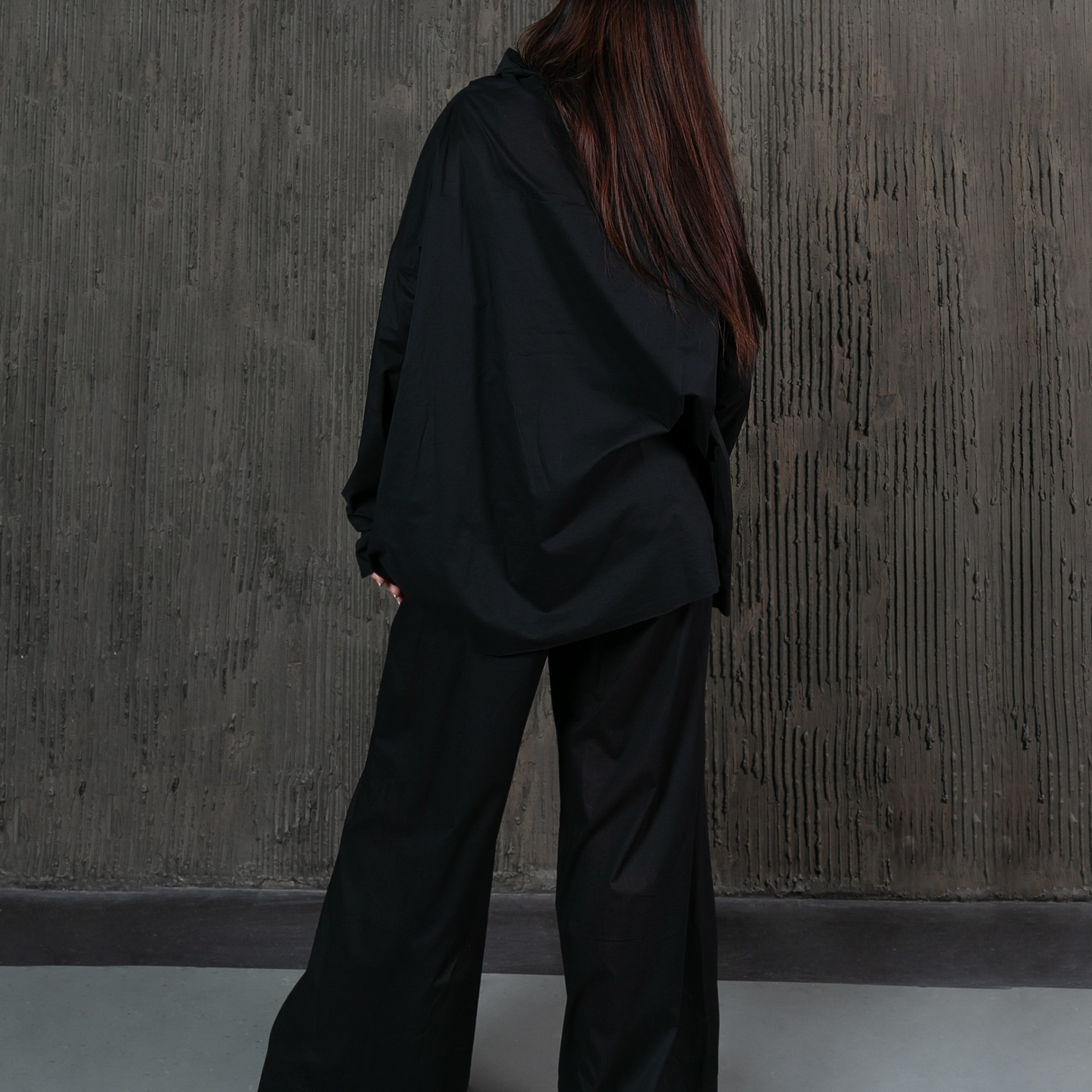 Брюки VELO 713 N_. PIKANTO-Бренд женской одежды