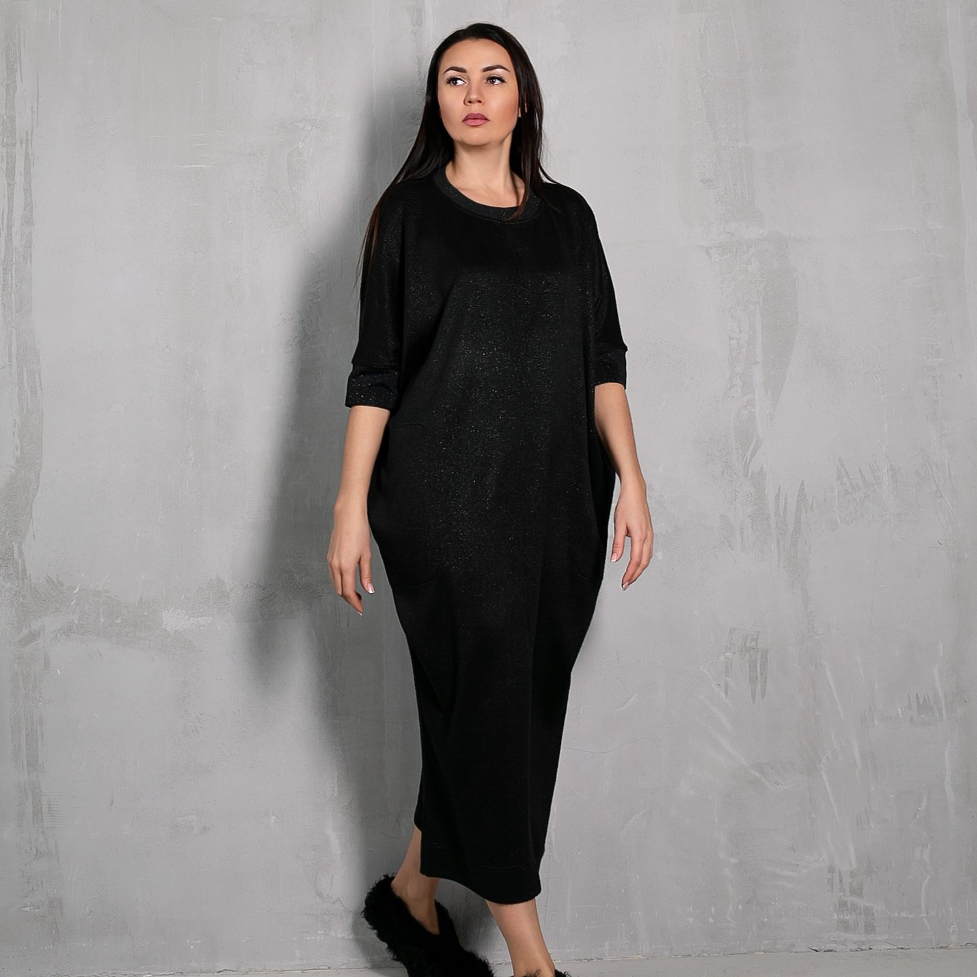 ПЛАТЬЕ CALDO 7702 T. PIKANTO-Бренд женской одежды