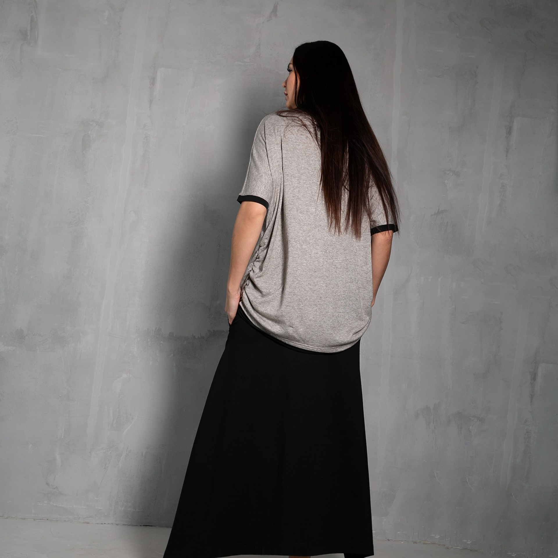 Джемпер CALDO 708 V. PIKANTO-Бренд женской одежды