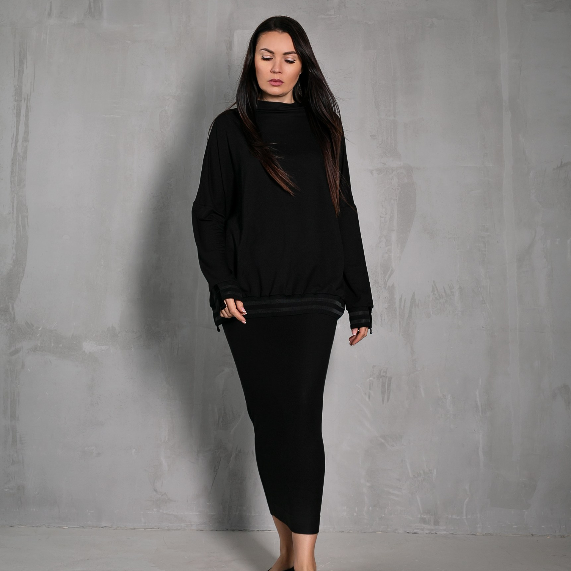 BAMBU 335 L. PIKANTO-Бренд женской одежды