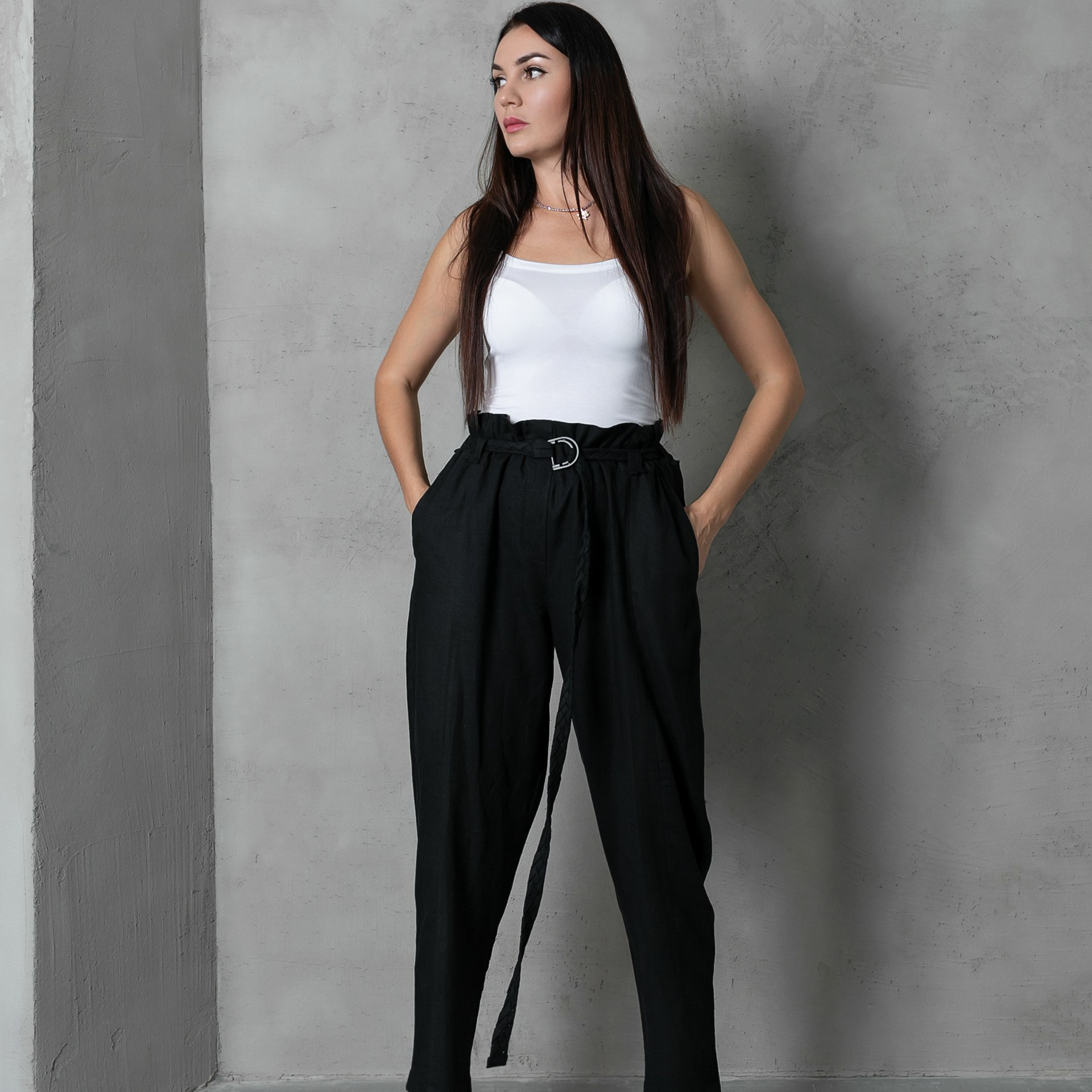 Брюки LINO 773 N. PIKANTO-Бренд женской одежды