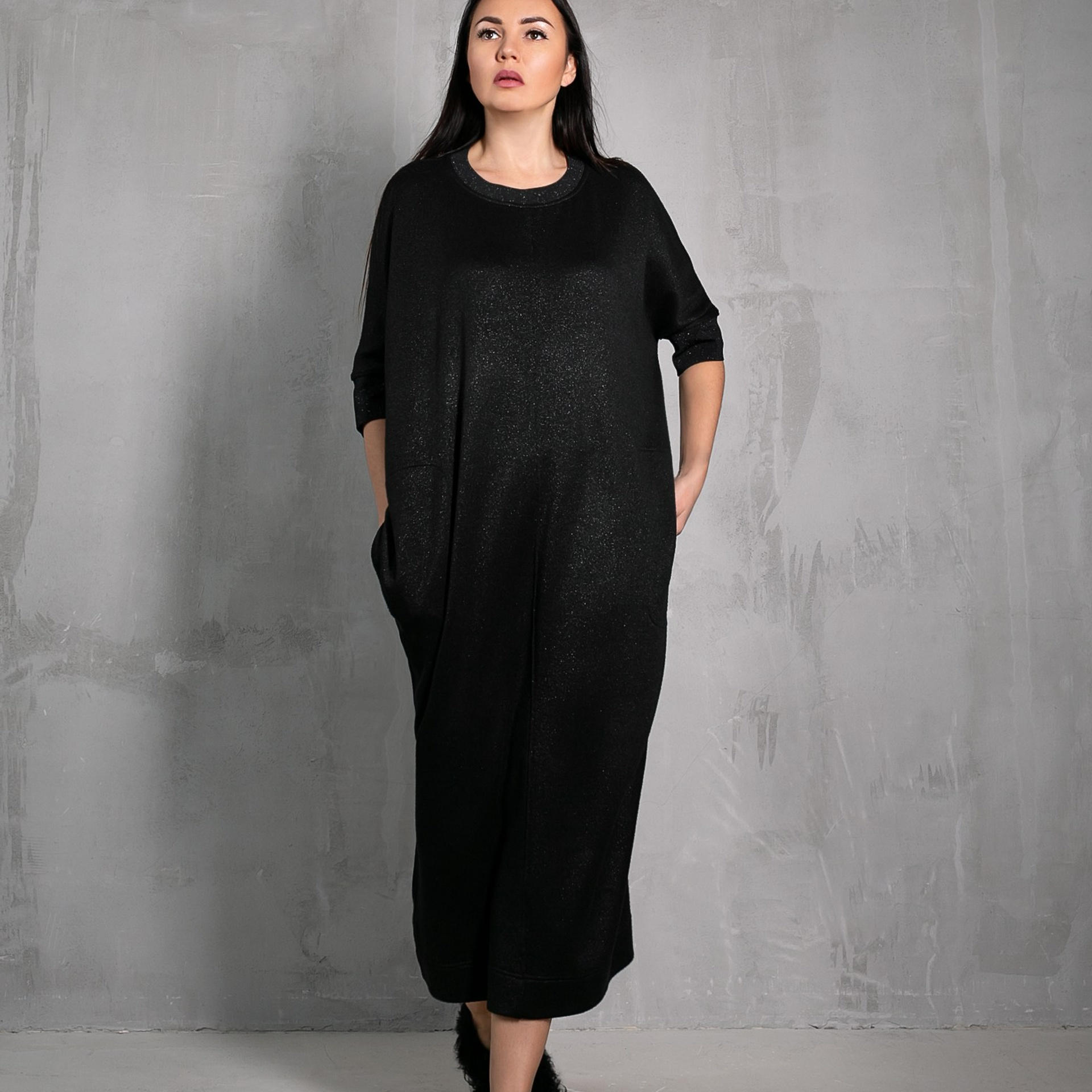 ПЛАТЬЕ CALDO 7702 T. PIKANTO-Бренд женской одежды