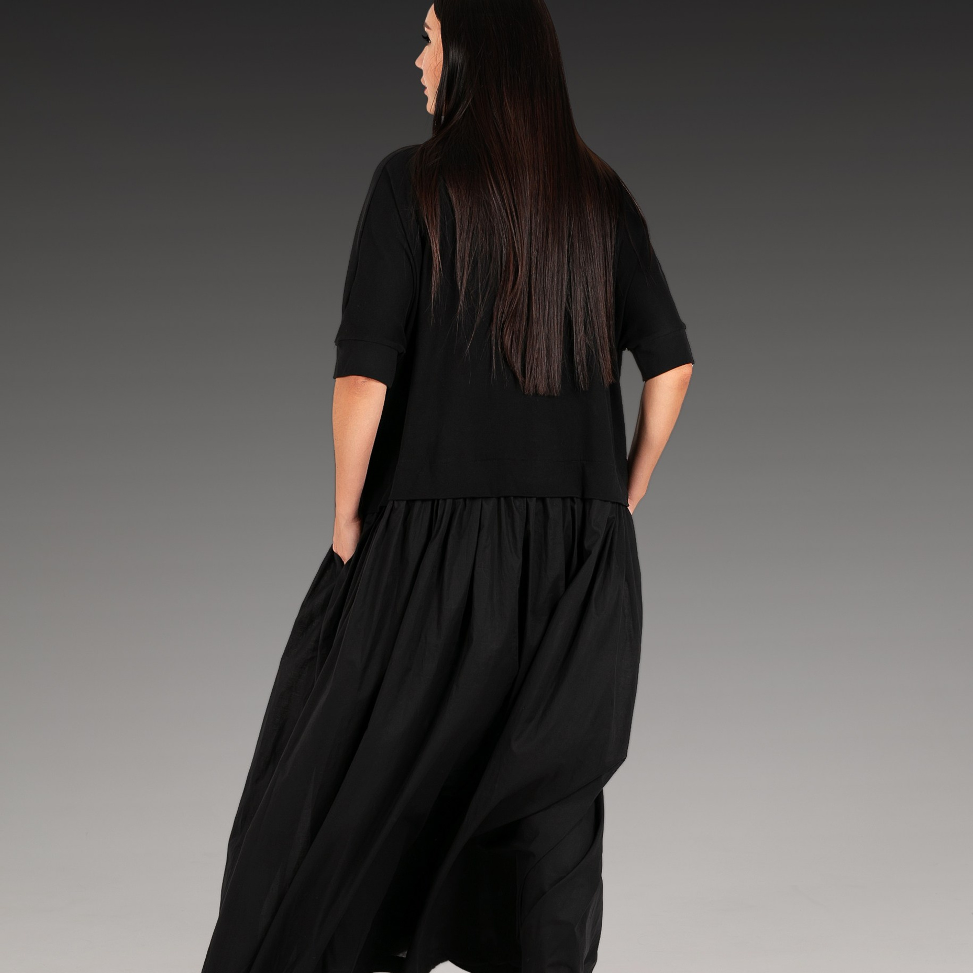 Платье VELO 716 Т. PIKANTO-Бренд женской одежды