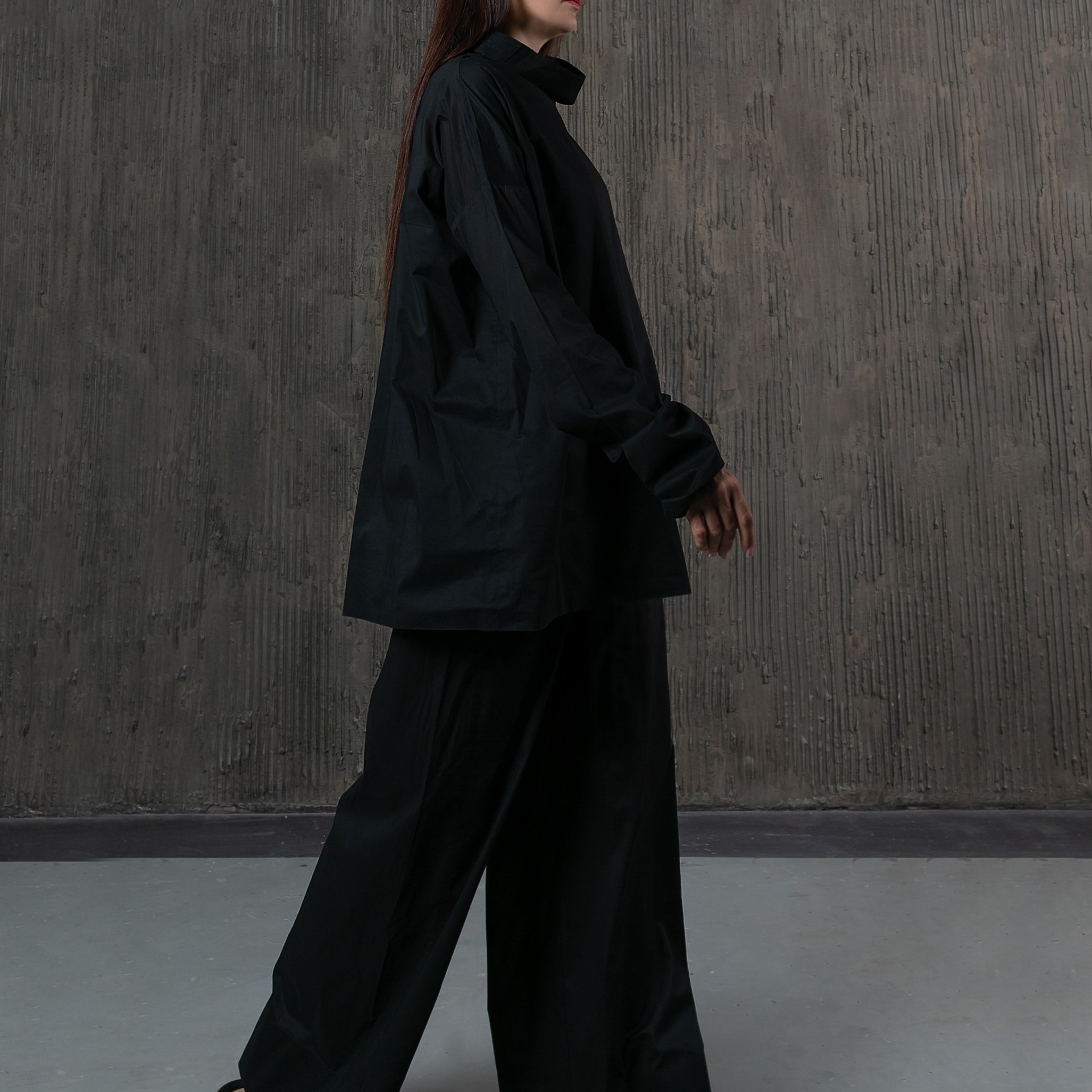 Брюки VELO 713 N_. PIKANTO-Бренд женской одежды