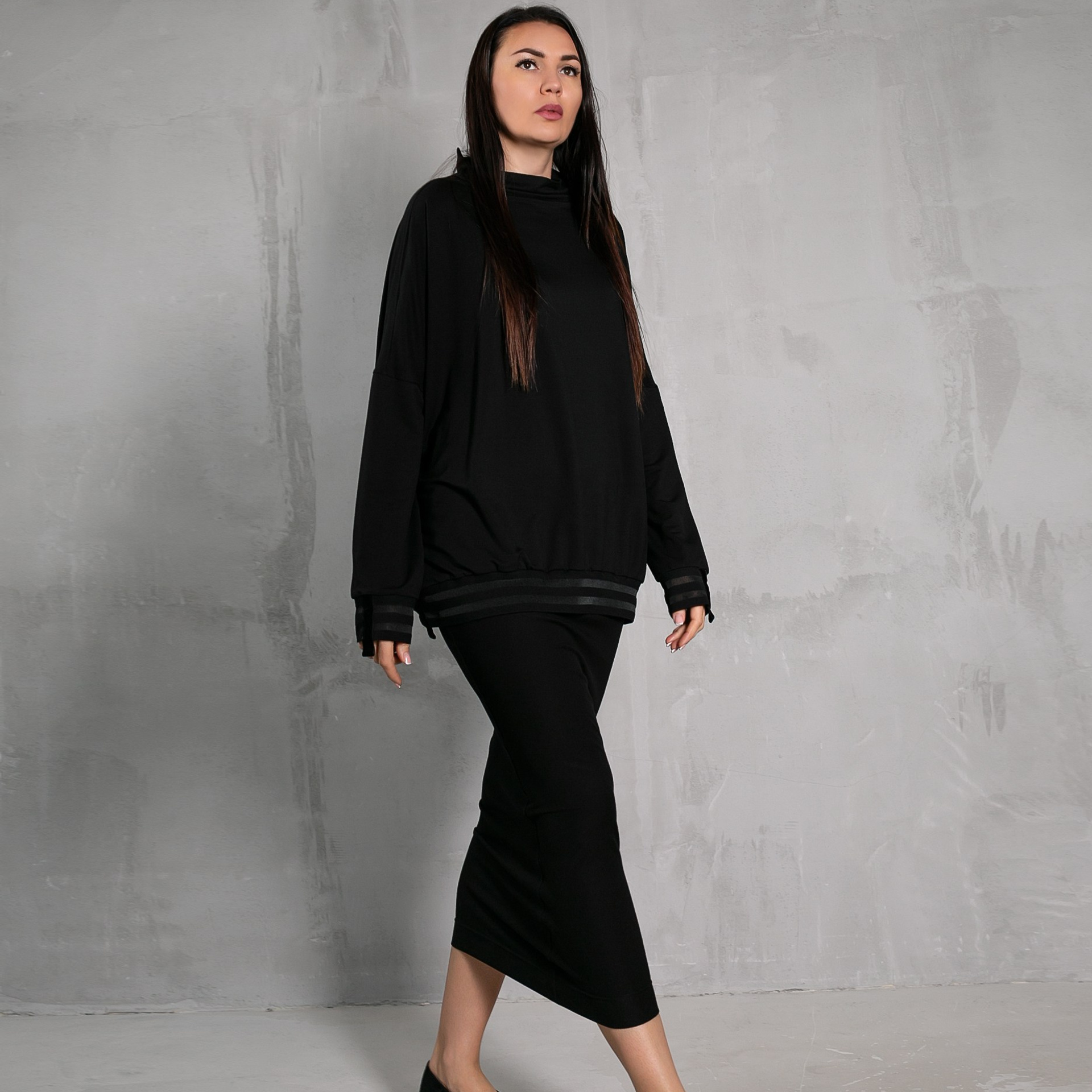 ЮБКА BAMBU 333 N. PIKANTO-Бренд женской одежды