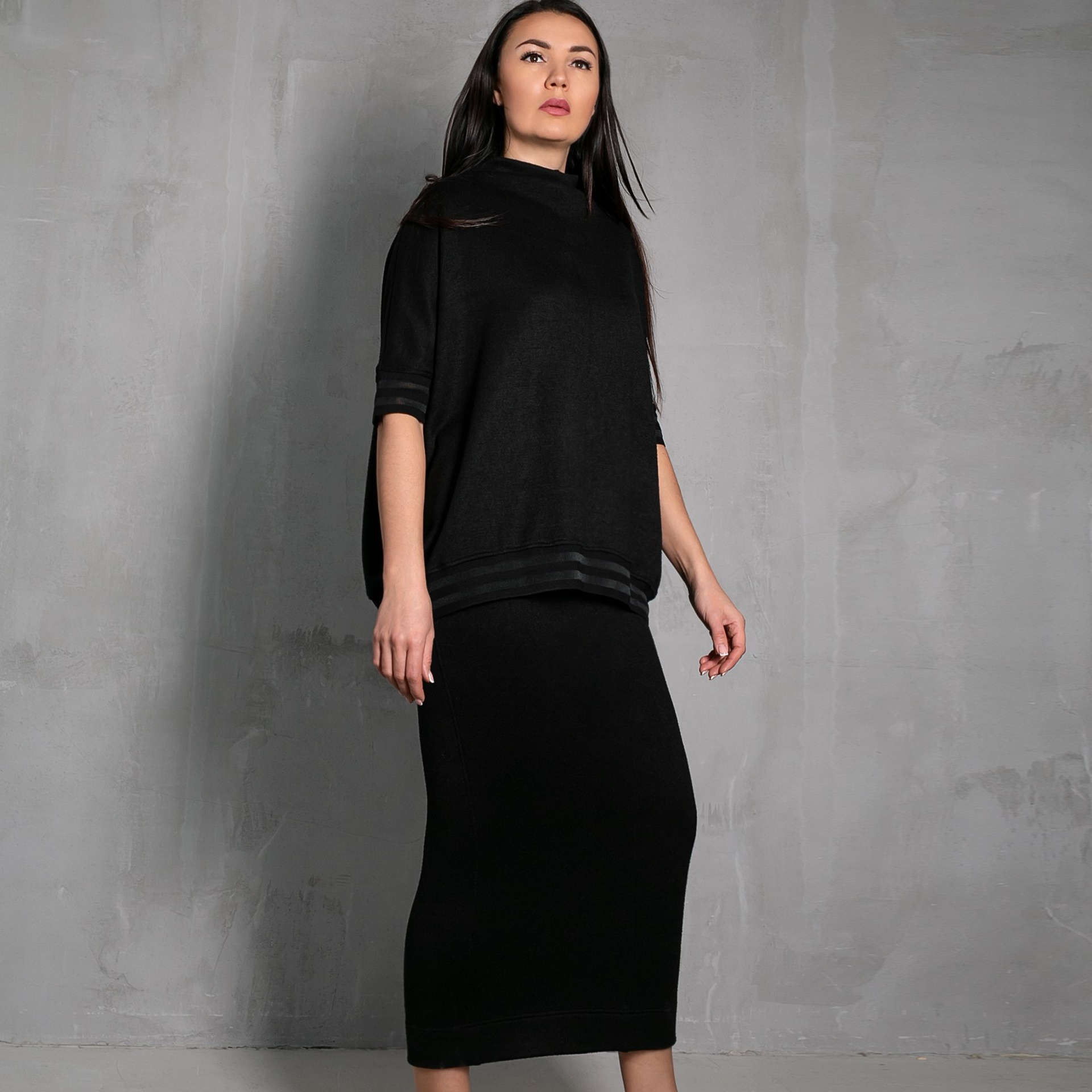 ЮБКА CALDO 338 N. PIKANTO-Бренд женской одежды