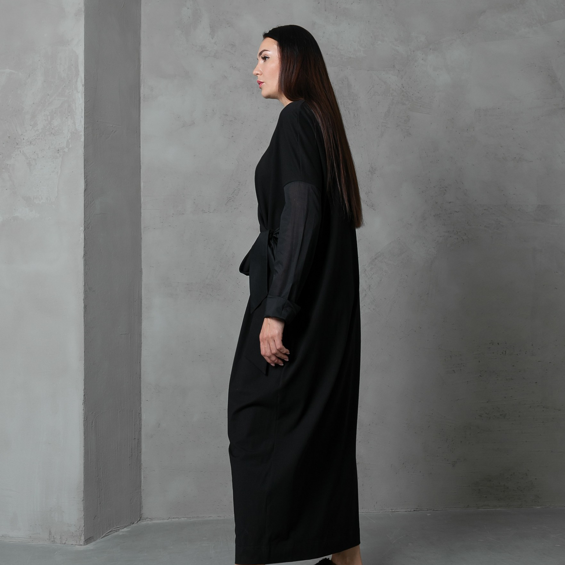 Платье COTTONE 737 Т. PIKANTO-Бренд женской одежды