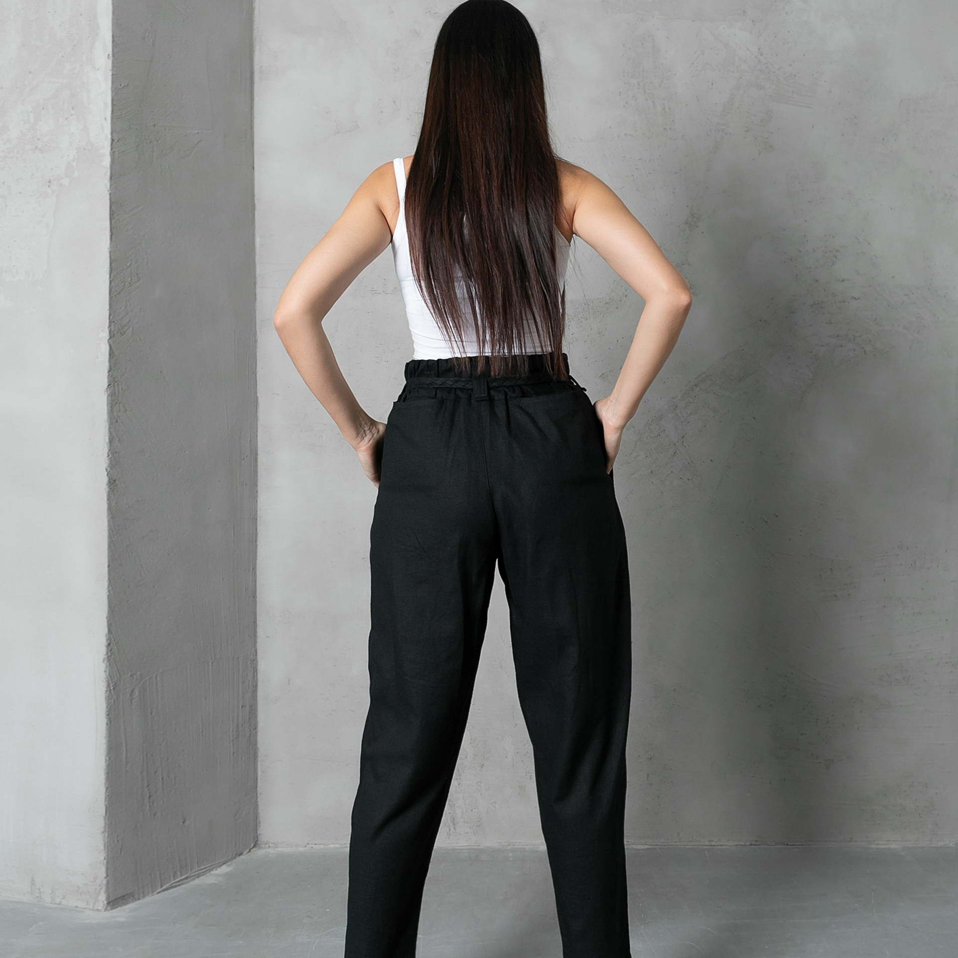 Брюки LINO 773 N. PIKANTO-Бренд женской одежды