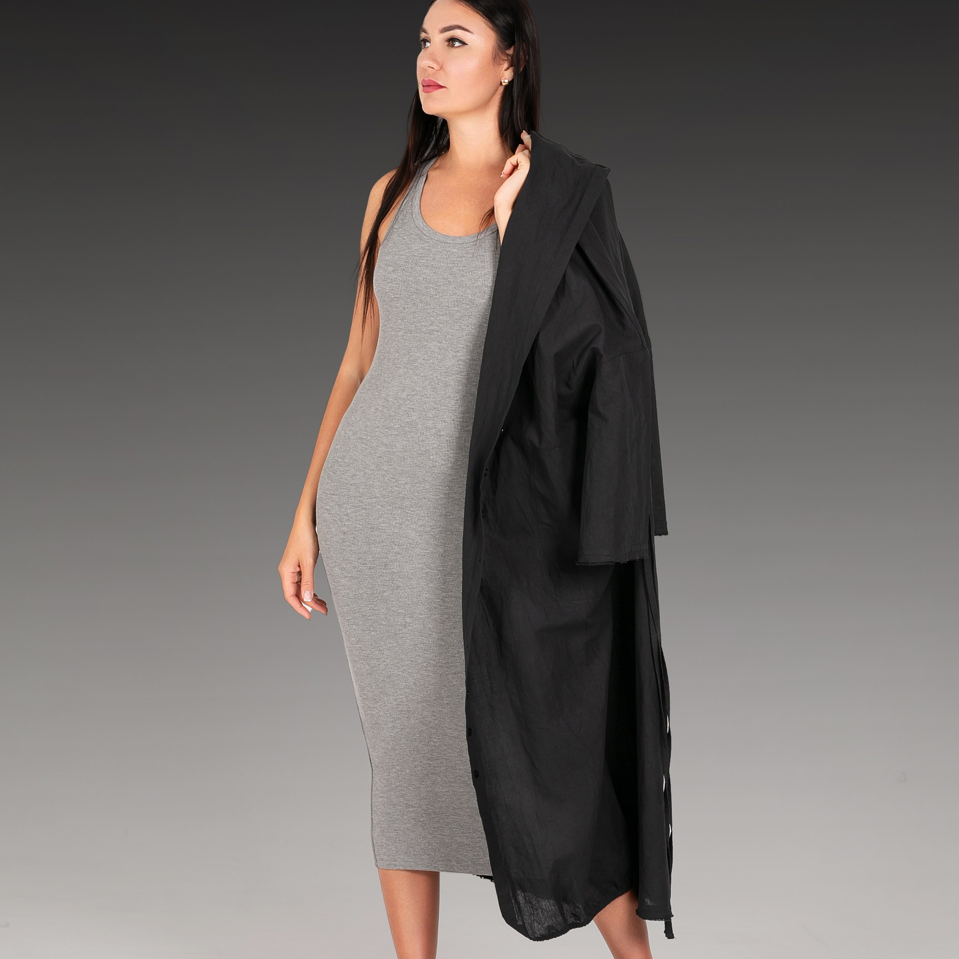 ПЛАТЬЕ LICO 5510 Т. PIKANTO-Бренд женской одежды